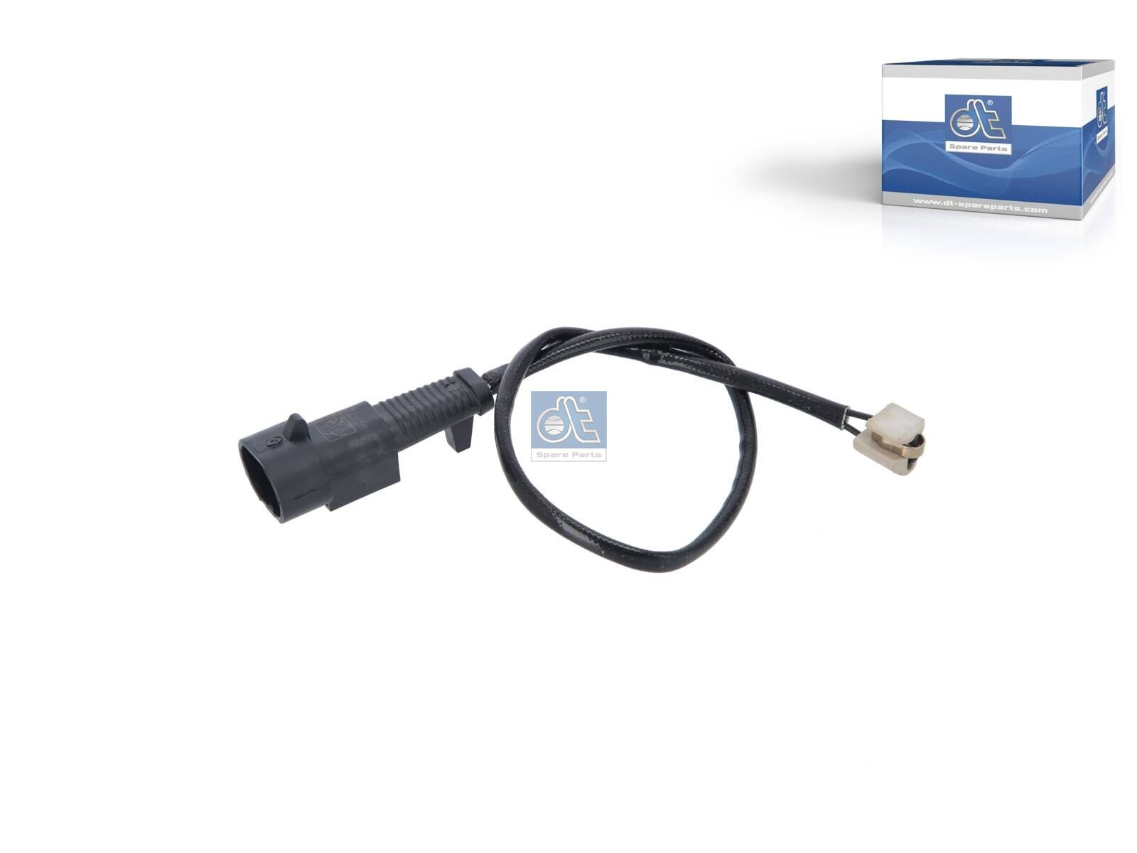 Wear indicator kit | DT Spare Parts 7.36224