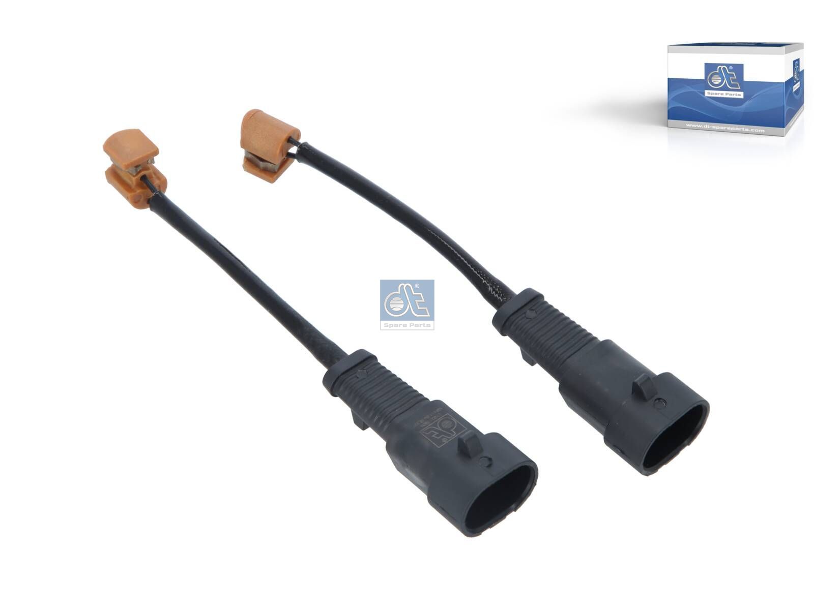 Wear indicator | DT Spare Parts 7.36227