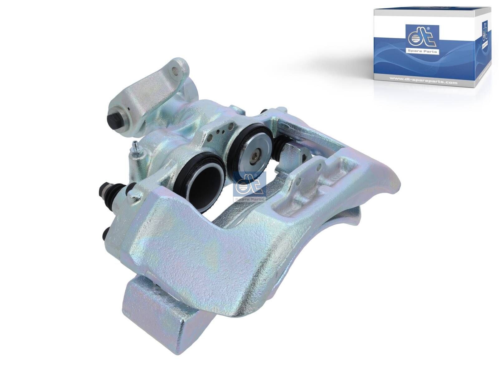 Brake caliper | DT Spare Parts 7.36255