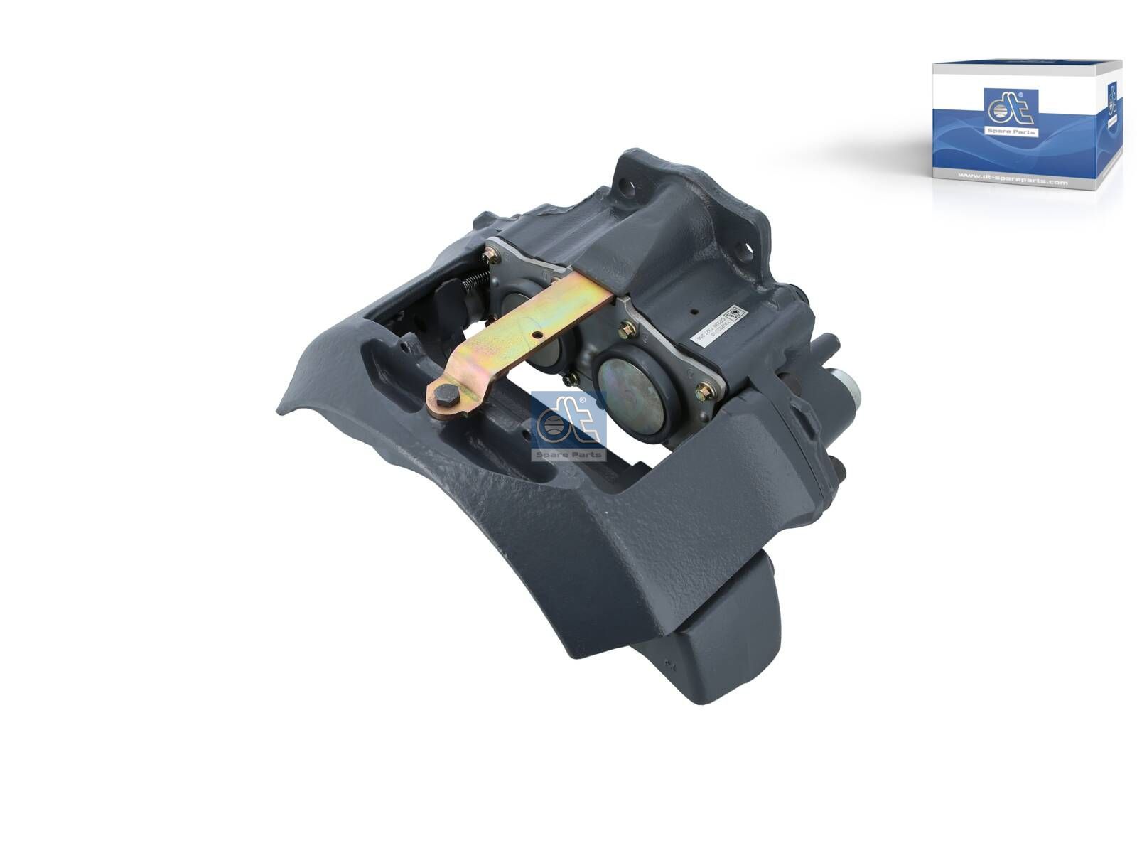 Brake caliper | DT Spare Parts 7.36256