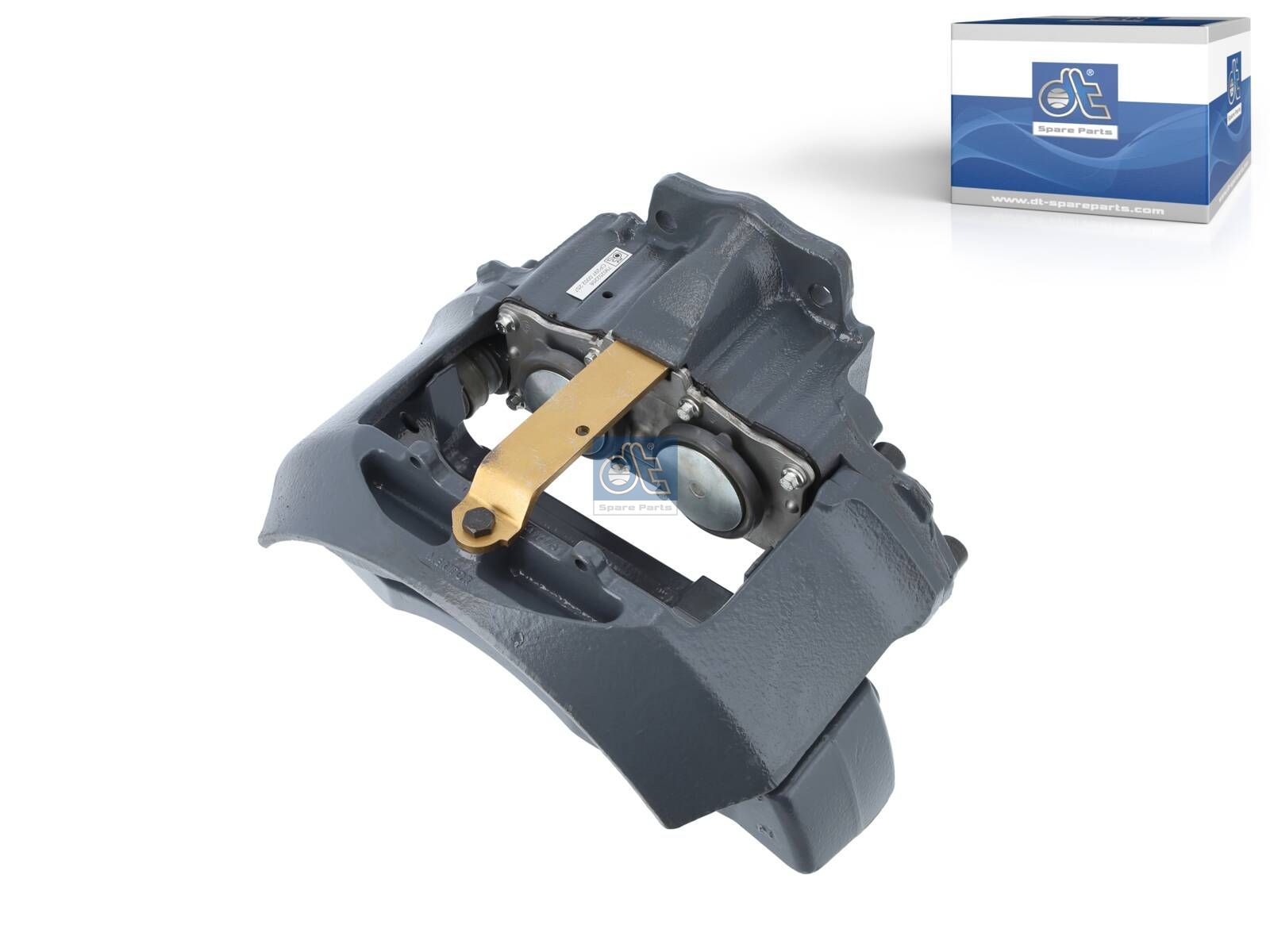 Brake caliper | DT Spare Parts 7.36257