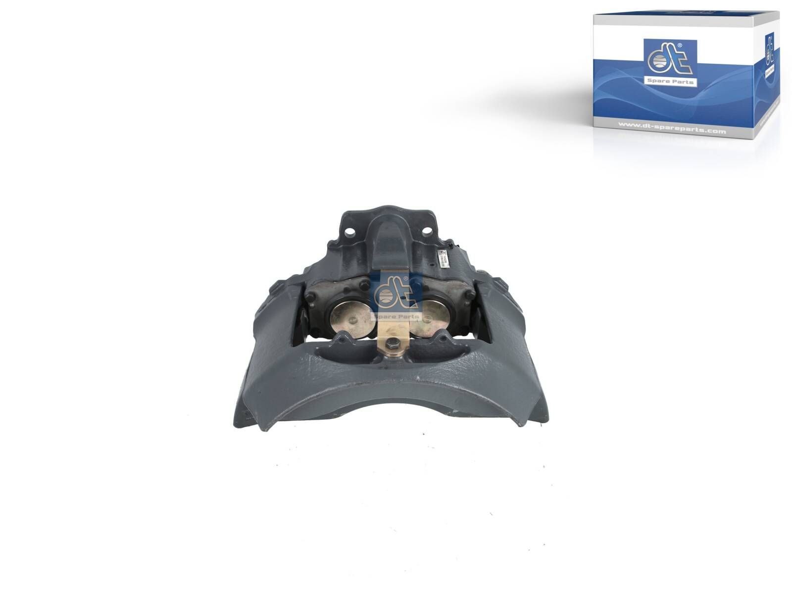 Brake caliper | DT Spare Parts 7.36260