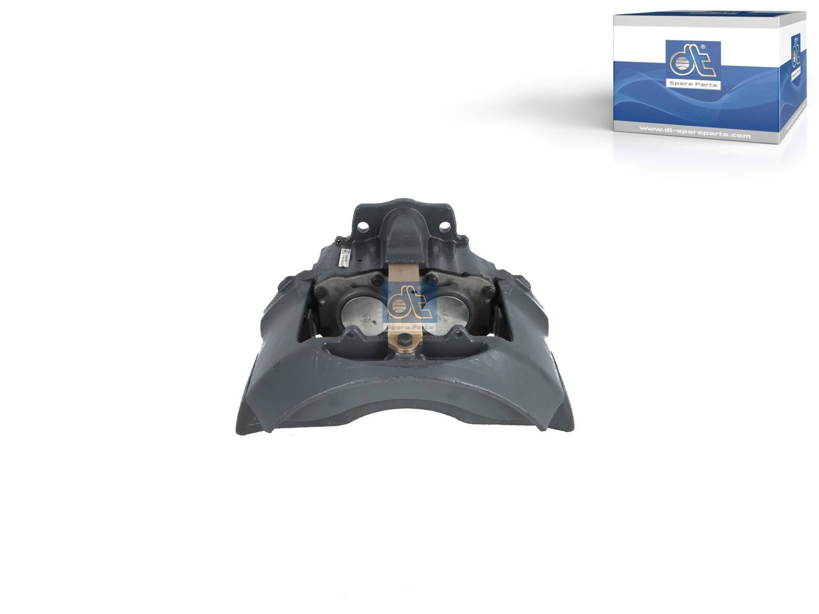 Brake caliper | DT Spare Parts 7.36261