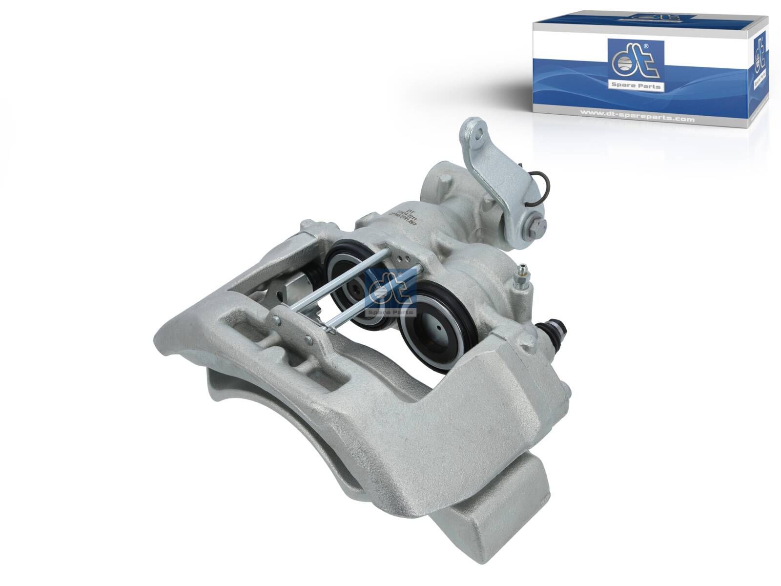Brake caliper | DT Spare Parts 7.36267