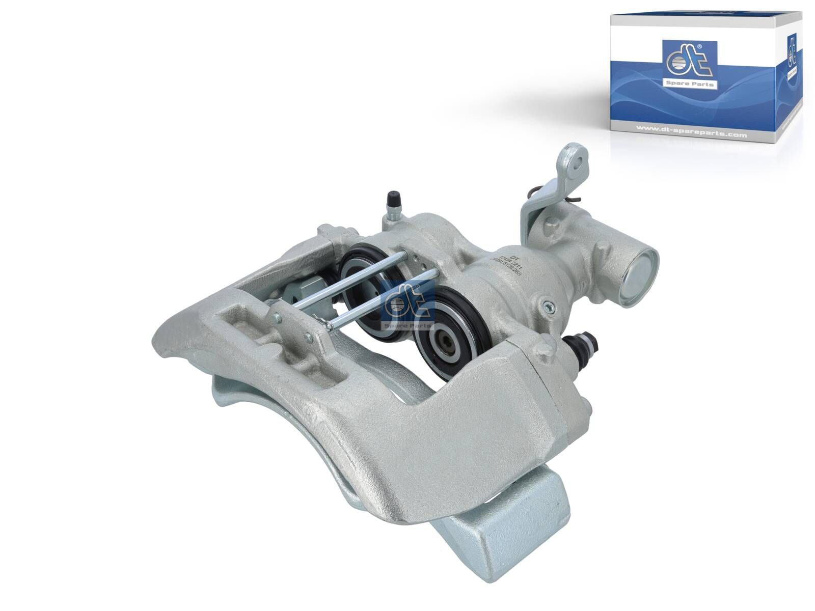 Brake caliper | DT Spare Parts 7.36268