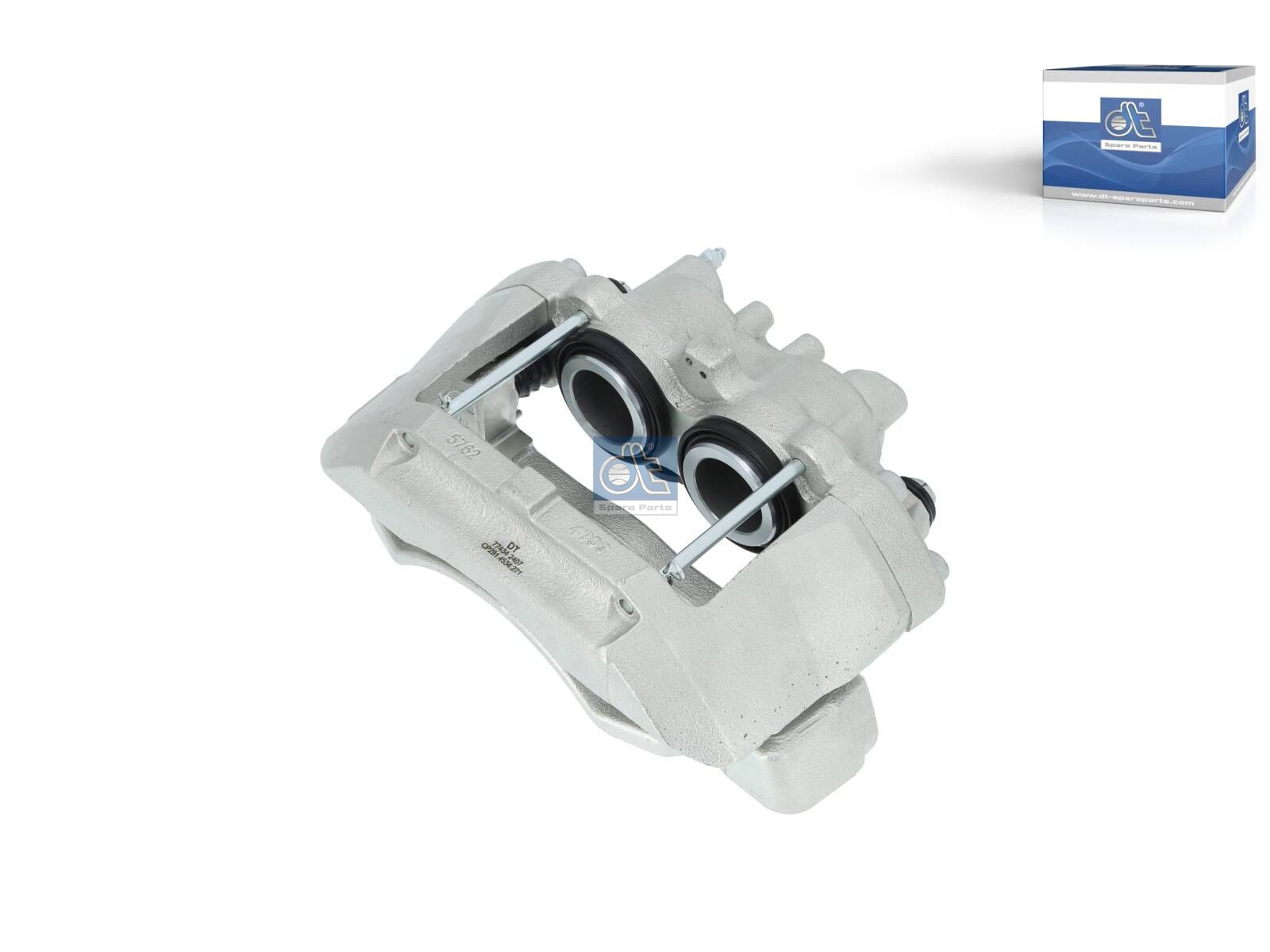 Brake caliper | DT Spare Parts 7.36271