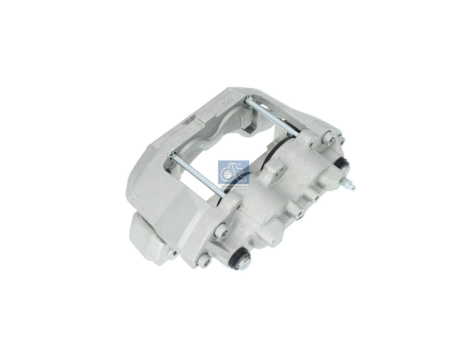 Brake caliper | DT Spare Parts 7.36271