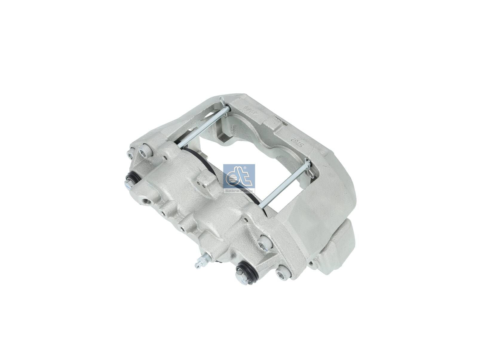 Brake caliper | DT Spare Parts 7.36271