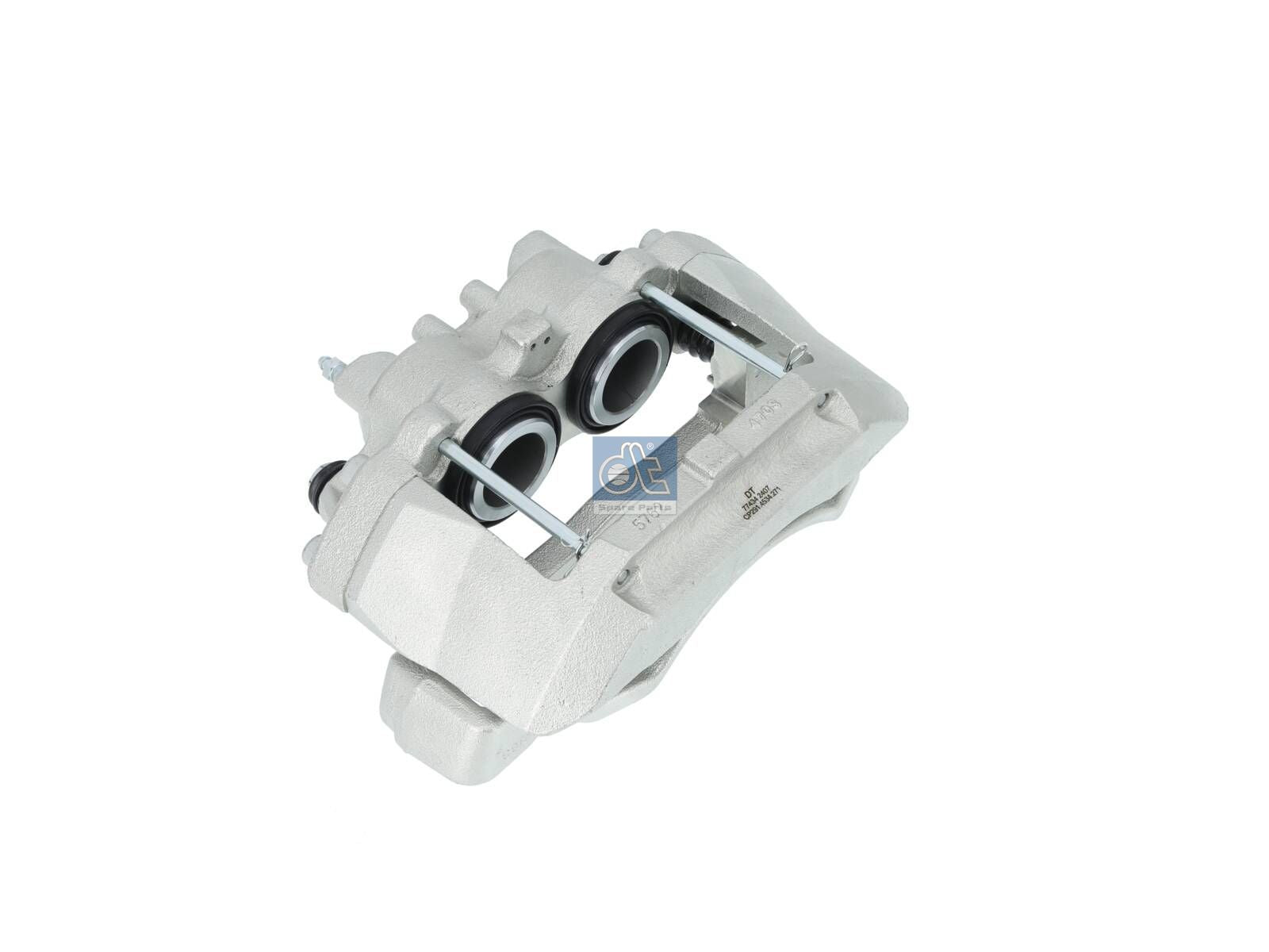 Brake caliper | DT Spare Parts 7.36271