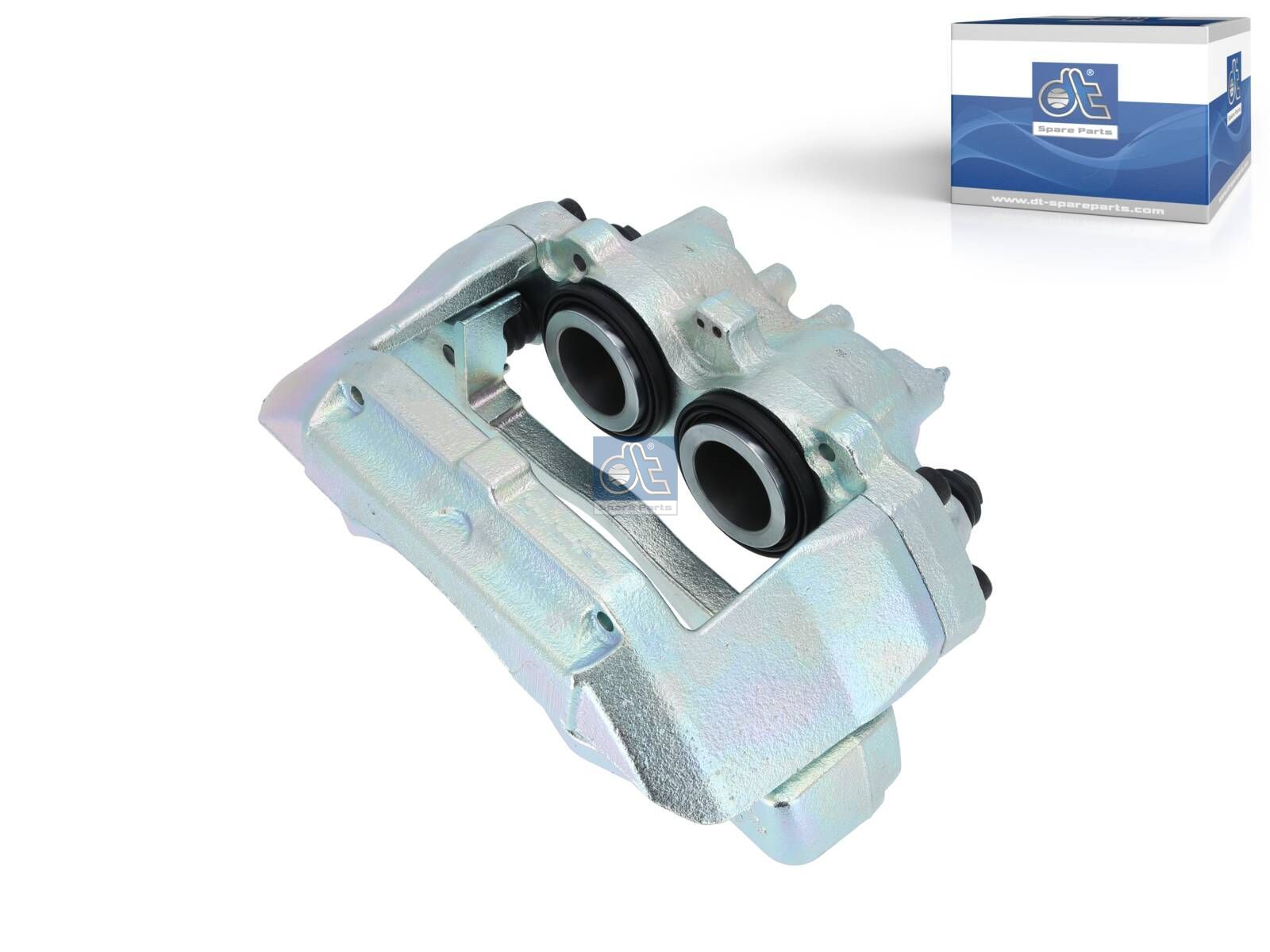 Brake caliper | DT Spare Parts 7.36272