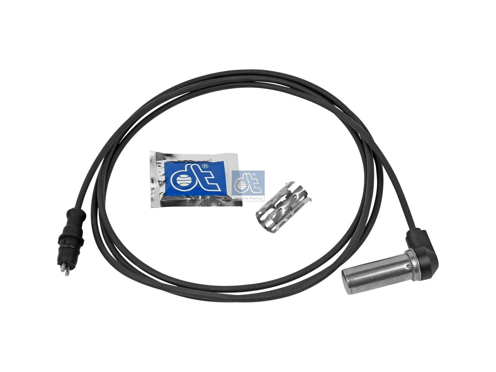 ABS sensor | DT Spare Parts 7.36900