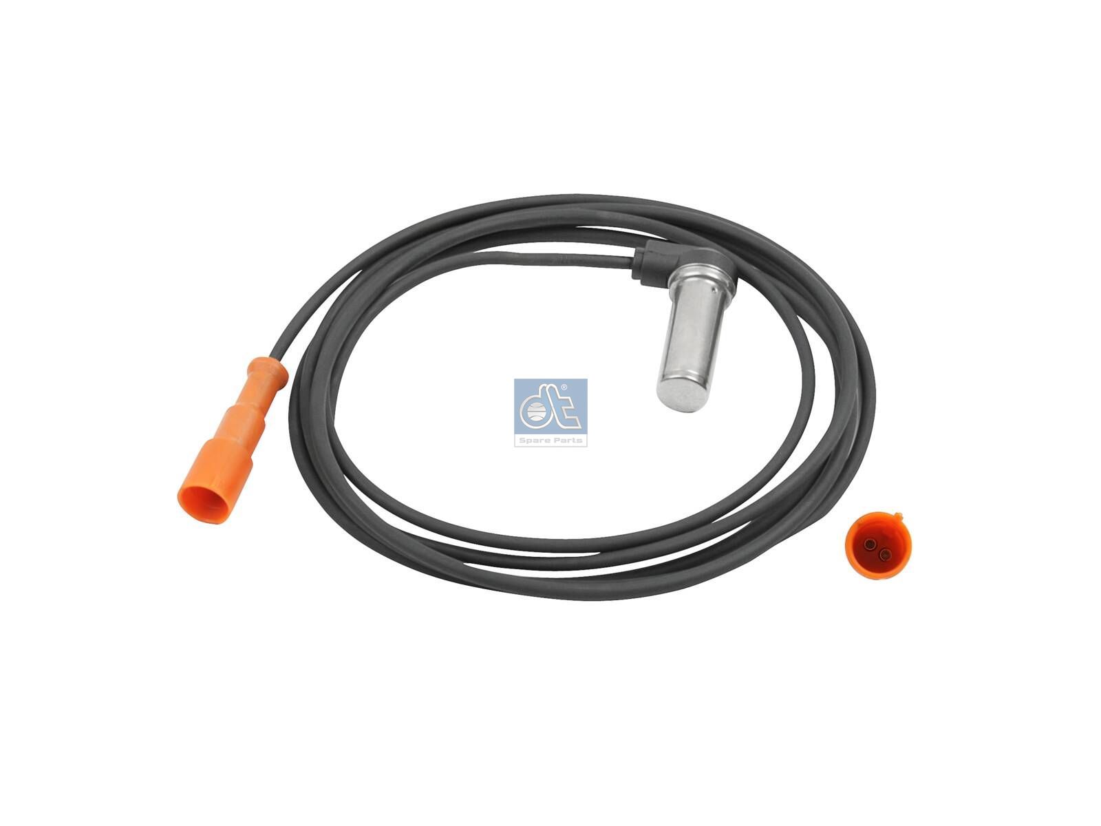 Sensor ABS DT Spare Parts 7.36901 Sensor ABS L: 2560 mm