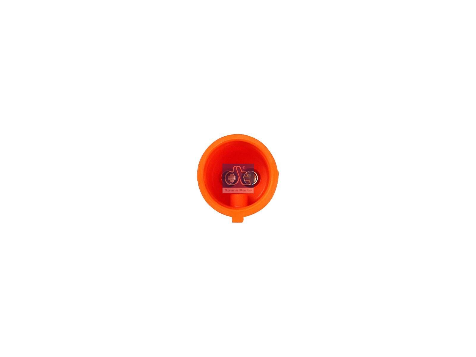 Sensor ABS DT Spare Parts 7.36901 Sensor ABS L: 2560 mm