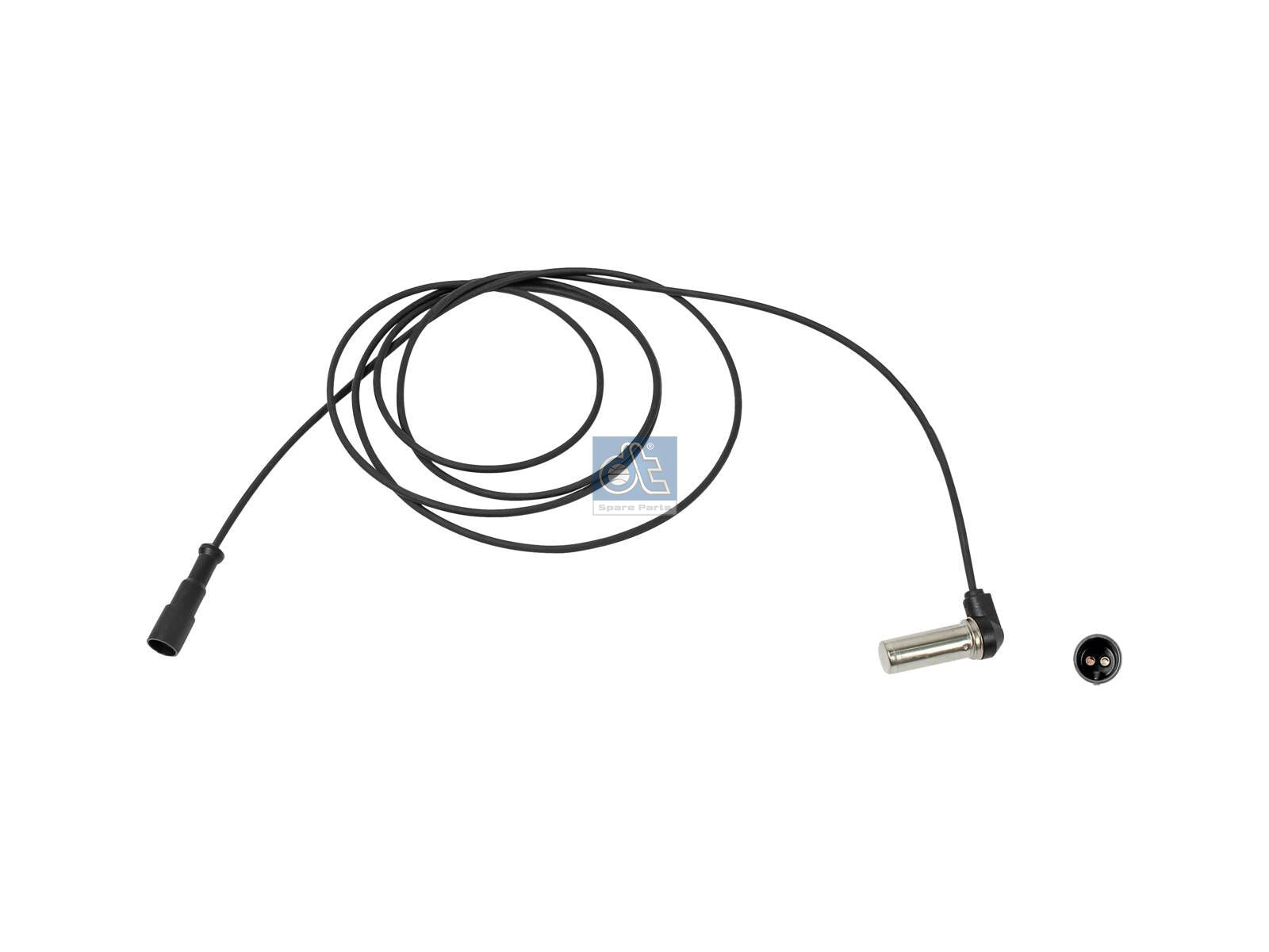 Sensor ABS DT Spare Parts 7.36902 Sensor ABS L: 2560 mm