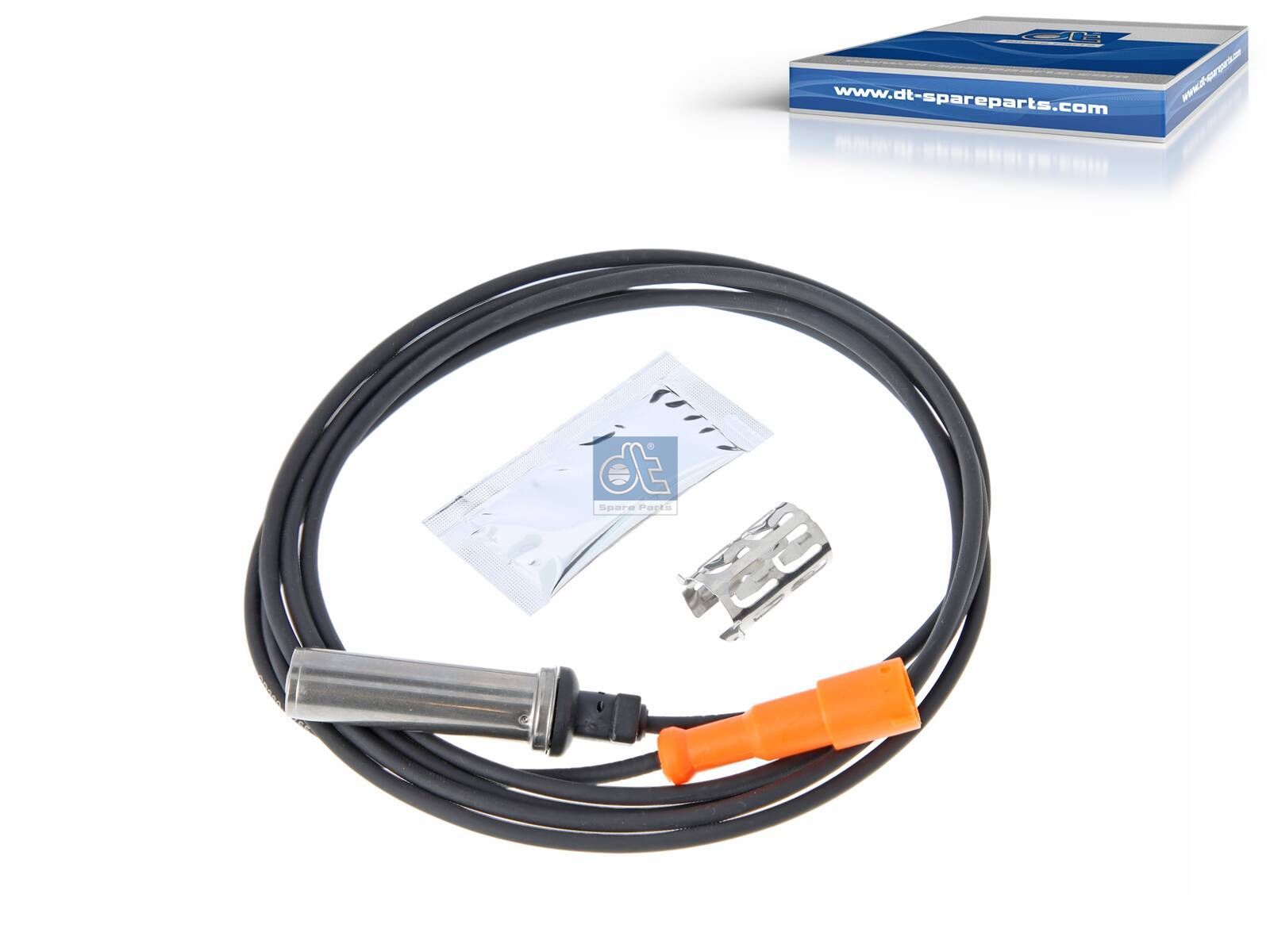ABS sensor | DT Spare Parts 7.36908