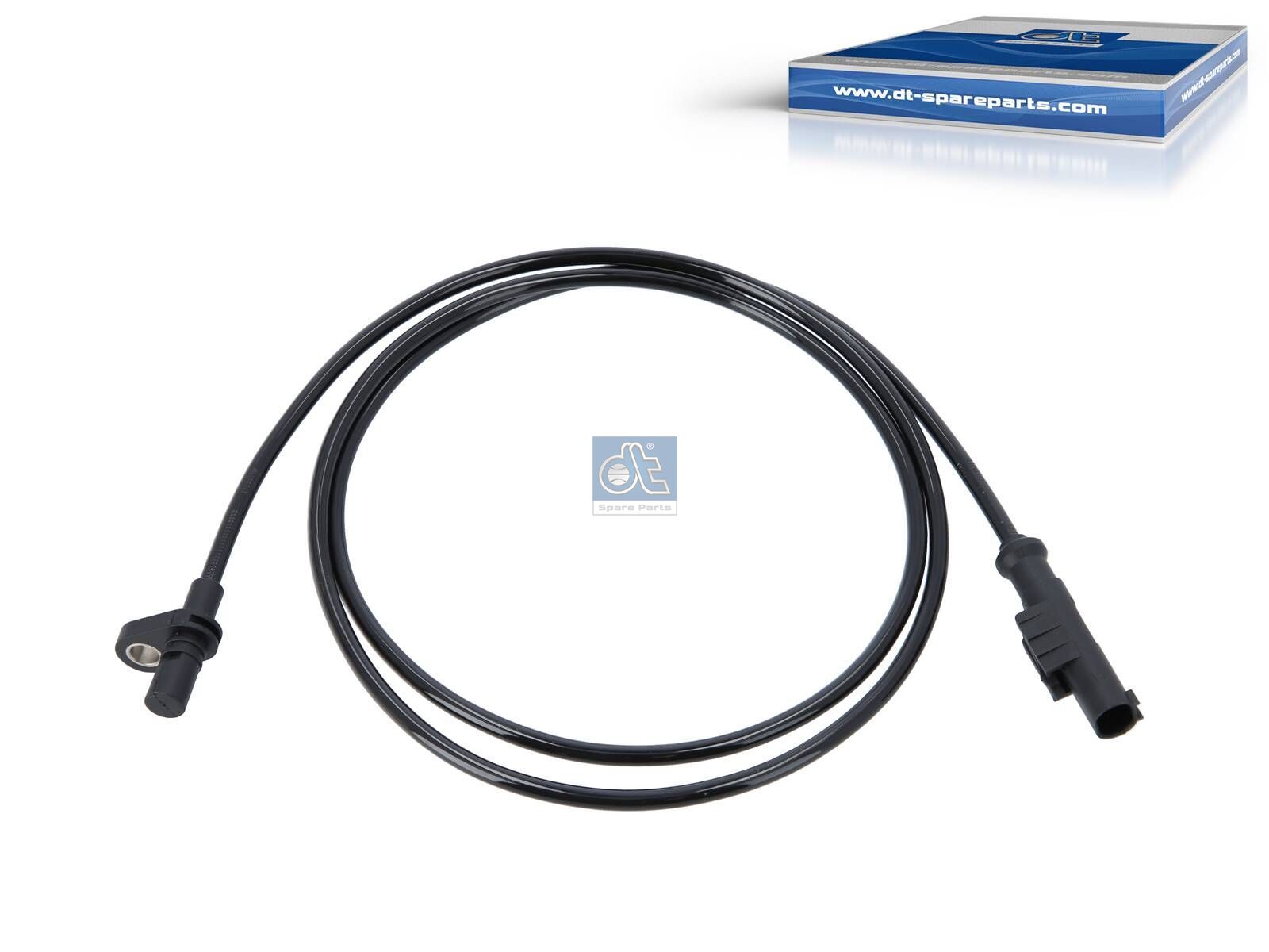 ABS sensor | DT Spare Parts 7.36910