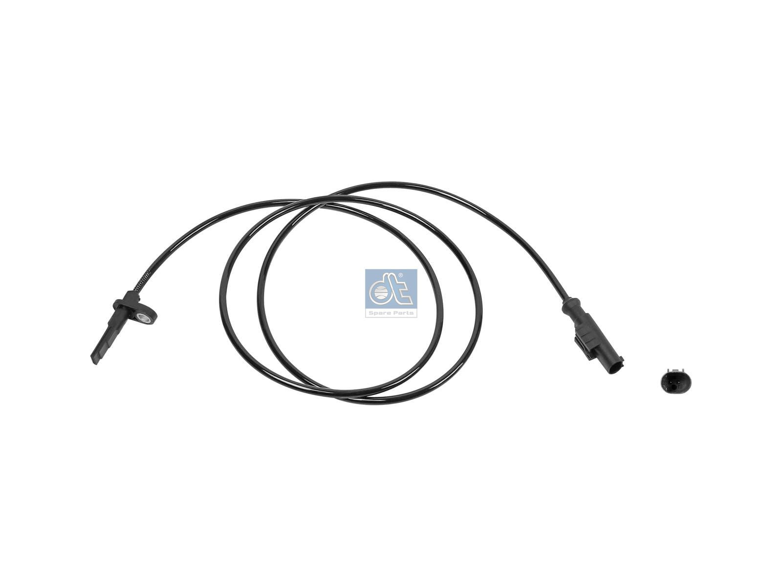 ABS sensor | DT Spare Parts 7.36911