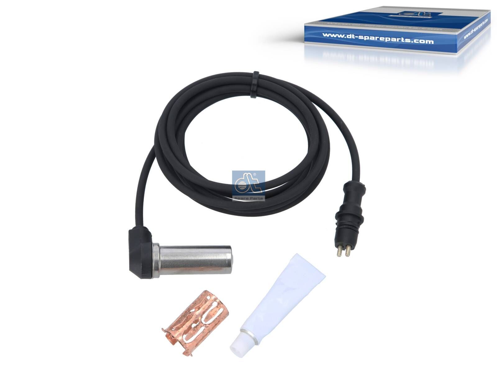 ABS sensor | DT Spare Parts 7.36915