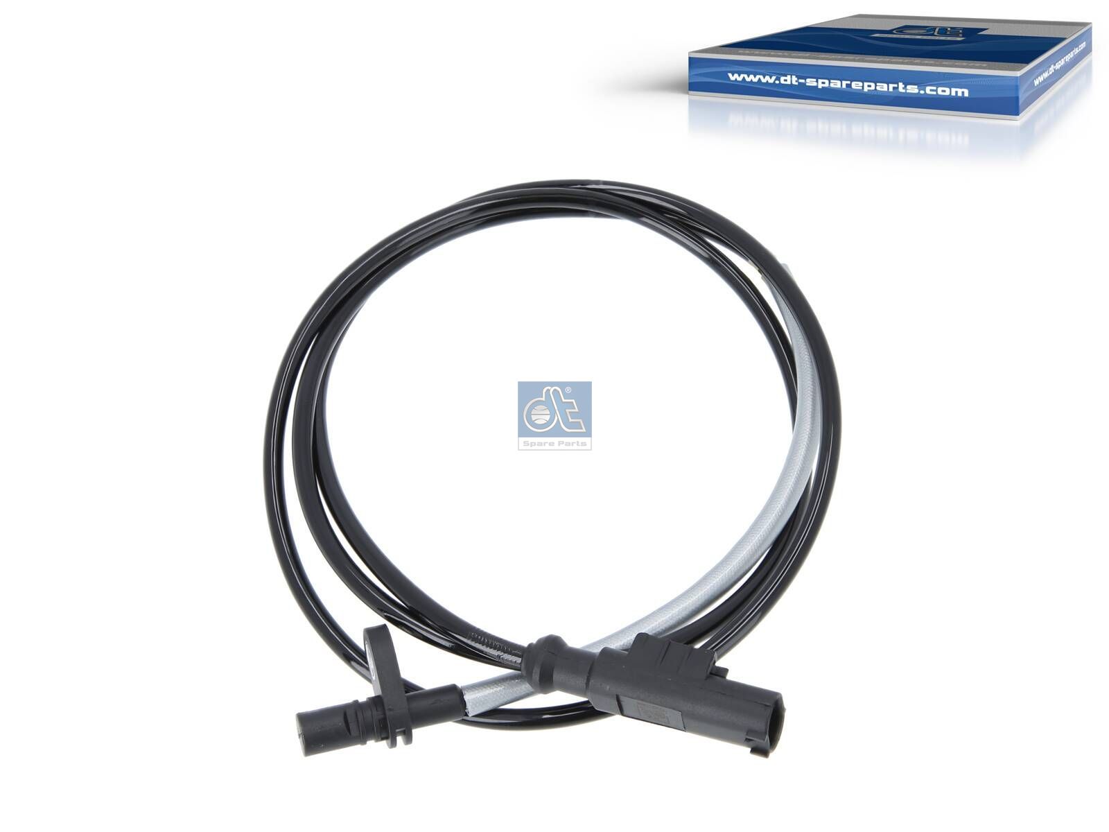 ABS sensor | DT Spare Parts 7.36919