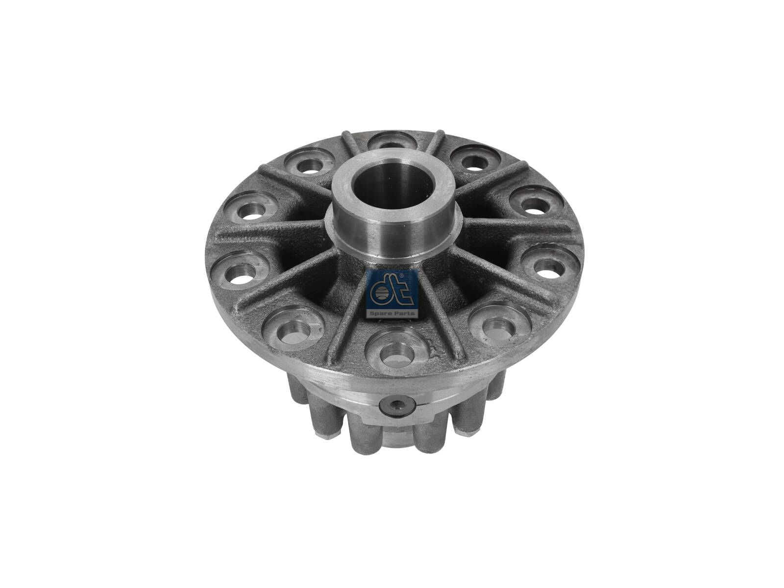 Differential housing | DT Spare Parts 7.38011