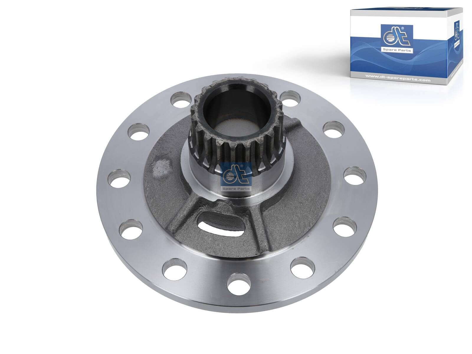 Differential housing half | DT Spare Parts 7.38049