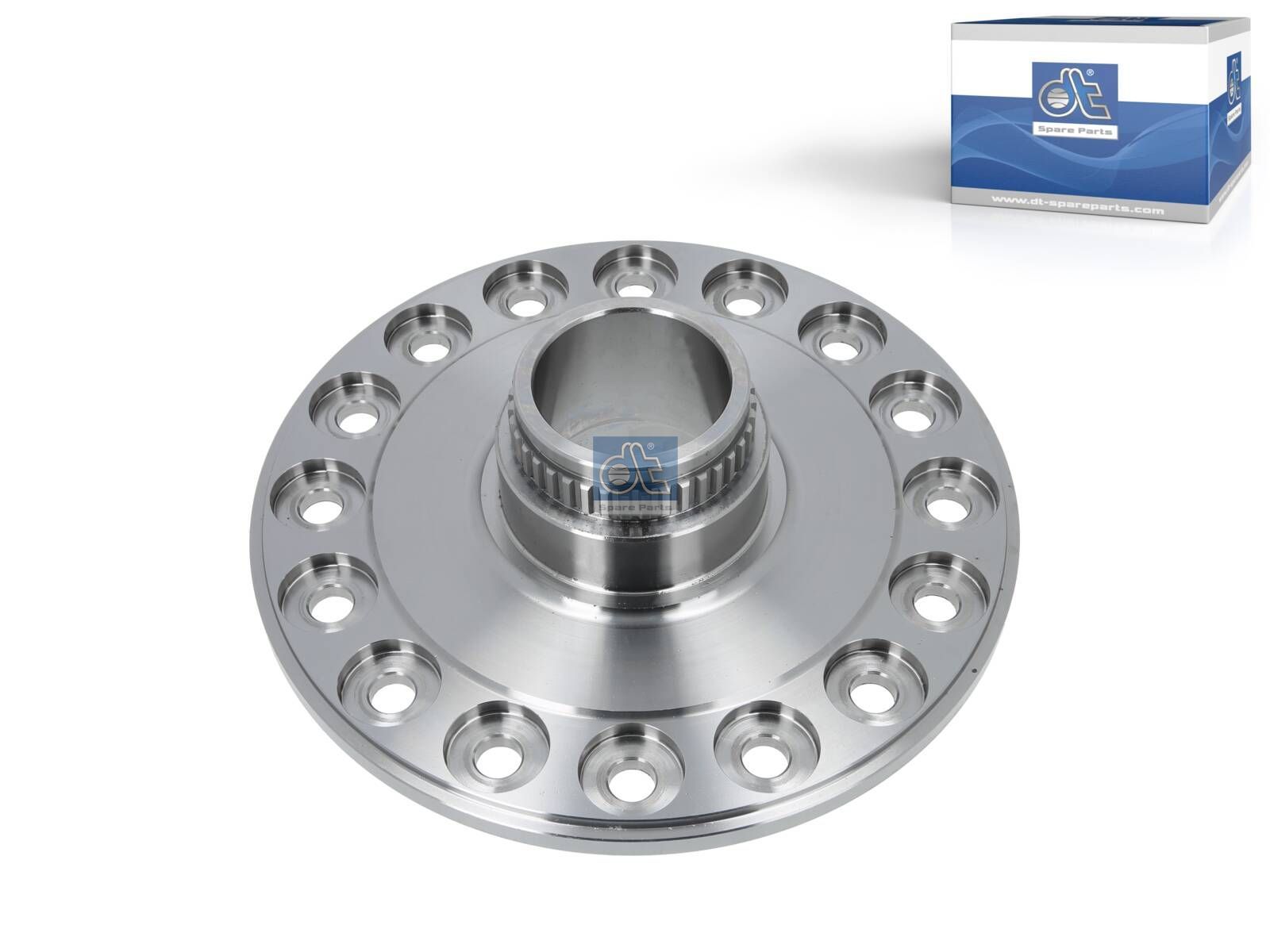 Differential housing half | DT Spare Parts 7.38053
