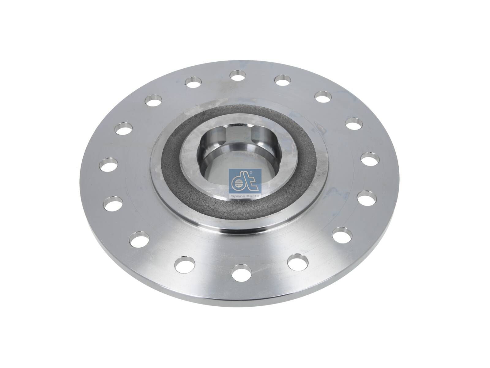 Differential housing half | DT Spare Parts 7.38053