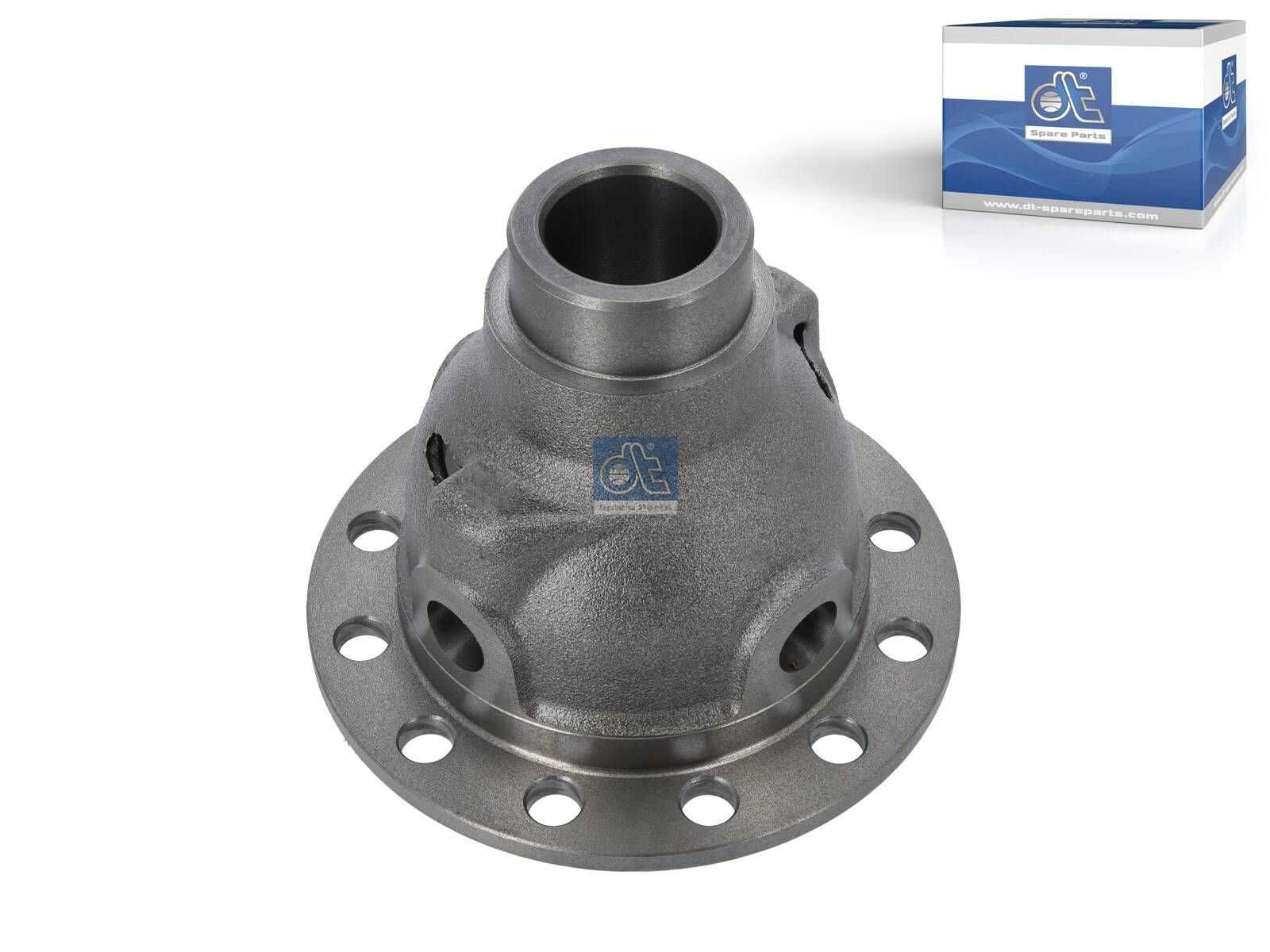 Differential housing half | DT Spare Parts 7.38070