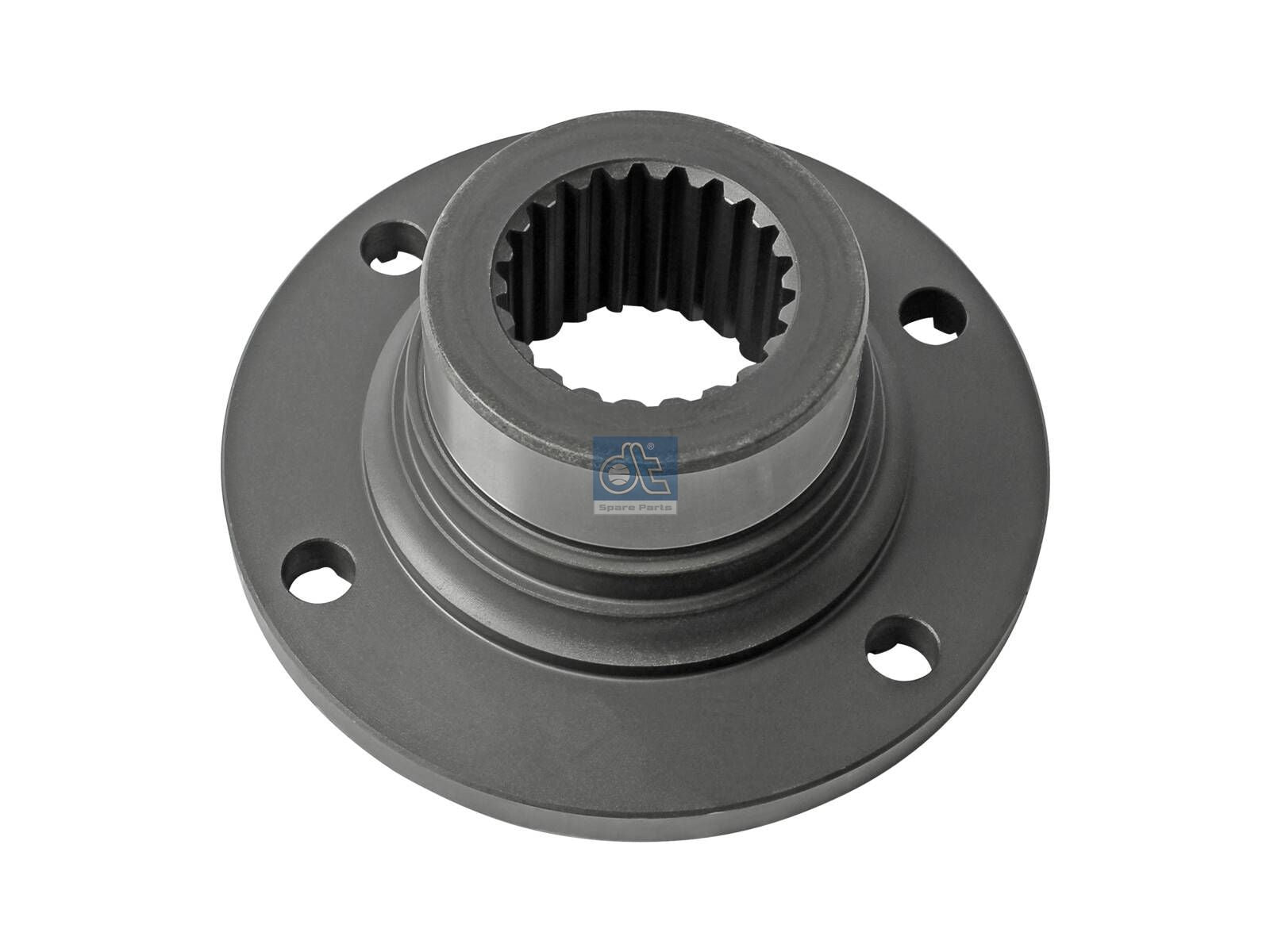 Drive flange | DT Spare Parts 7.38100
