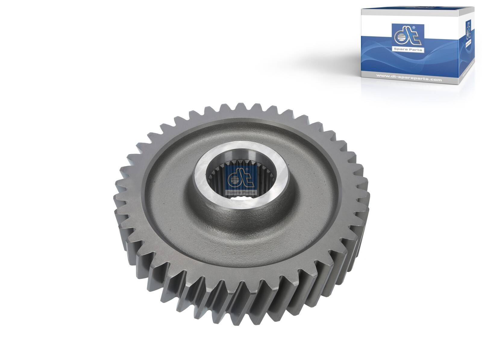 Gear | DT Spare Parts 7.38112