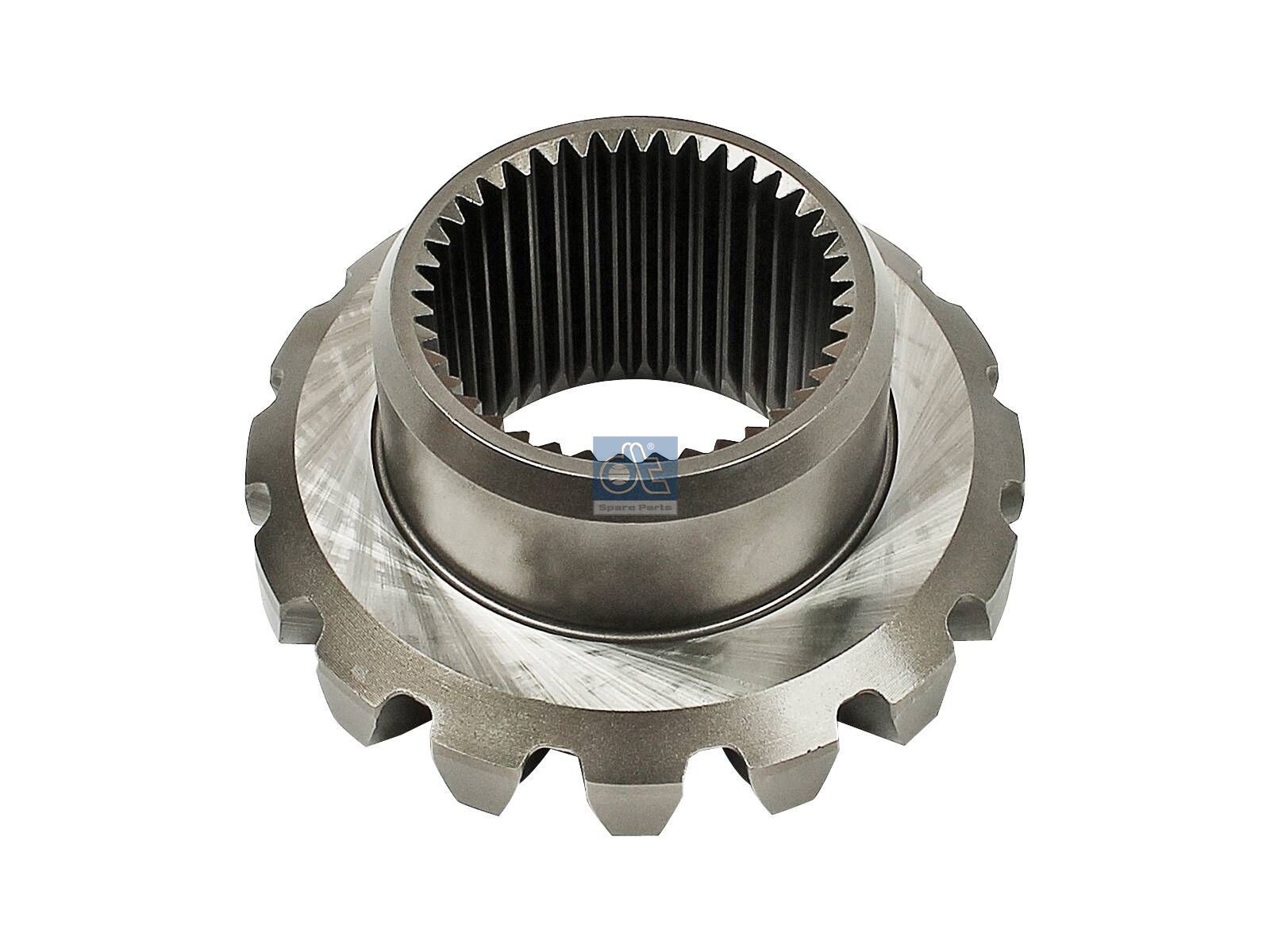 Gear | DT Spare Parts 7.38131