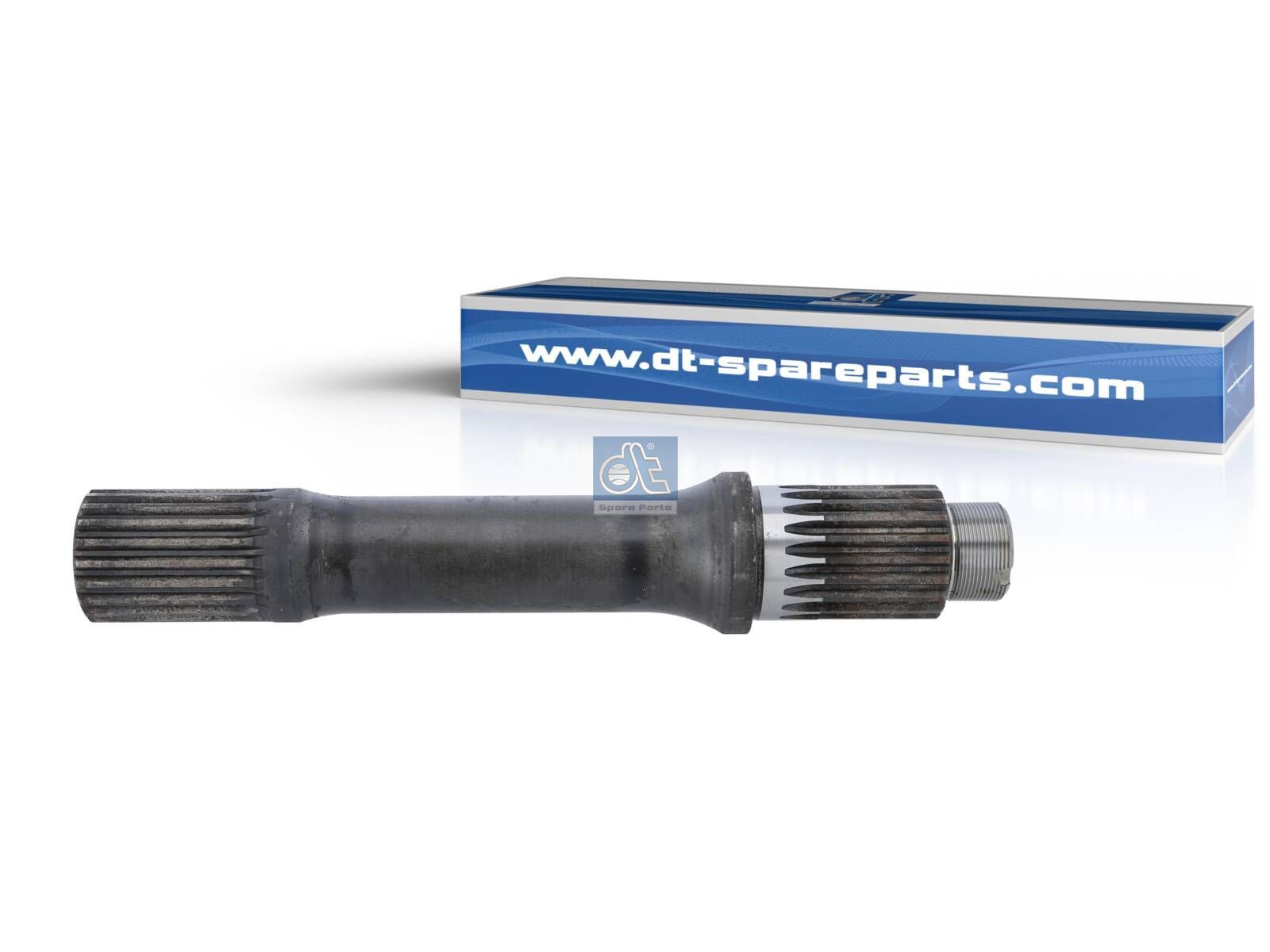 Shaft | DT Spare Parts 7.38140