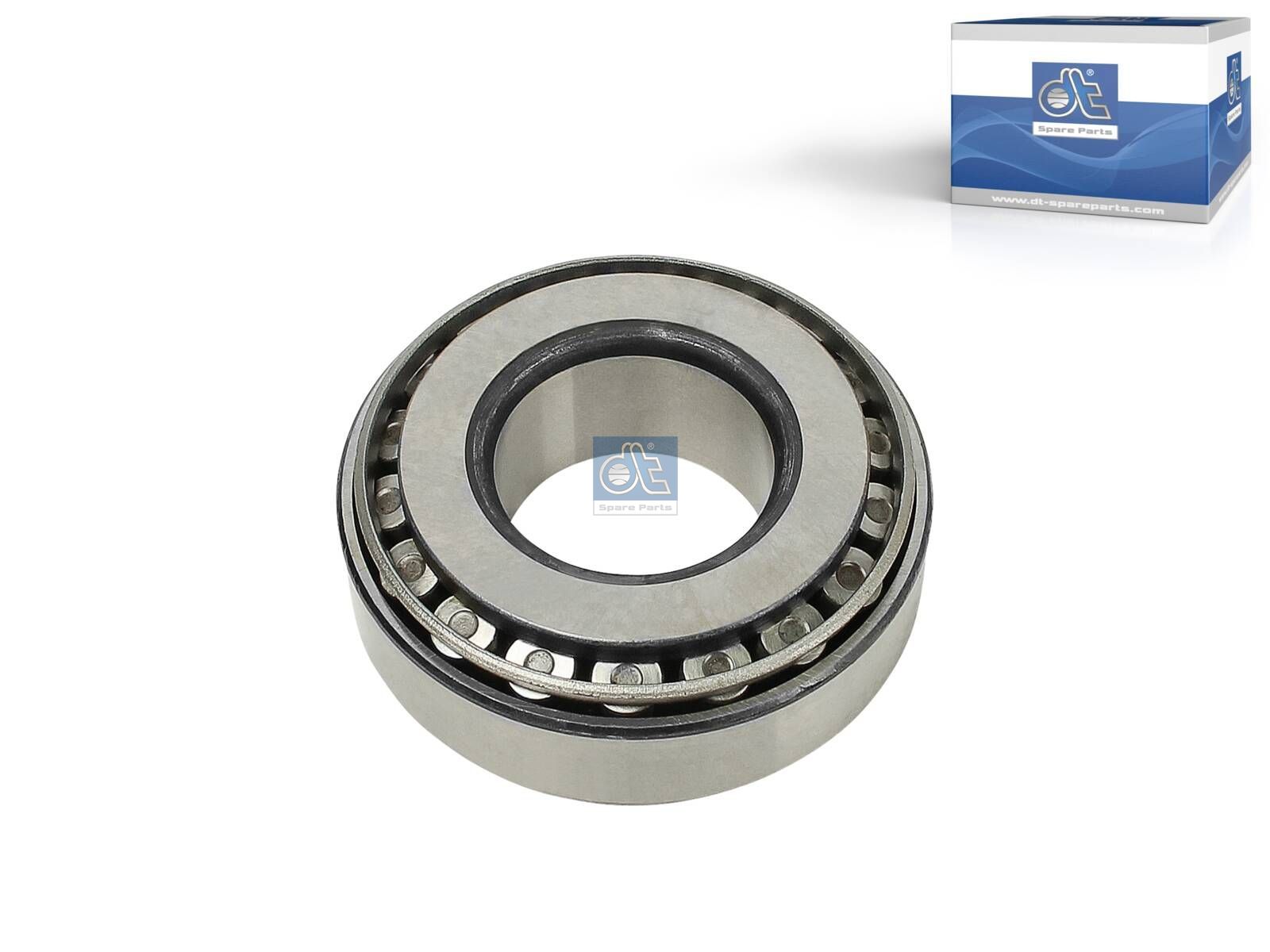 Tapered roller bearing | DT Spare Parts 7.38156