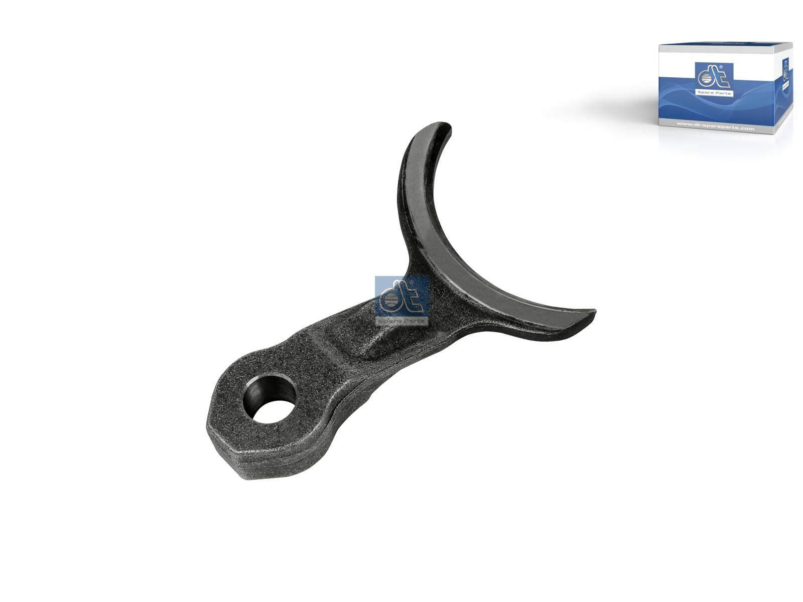 Release fork | DT Spare Parts 7.38161