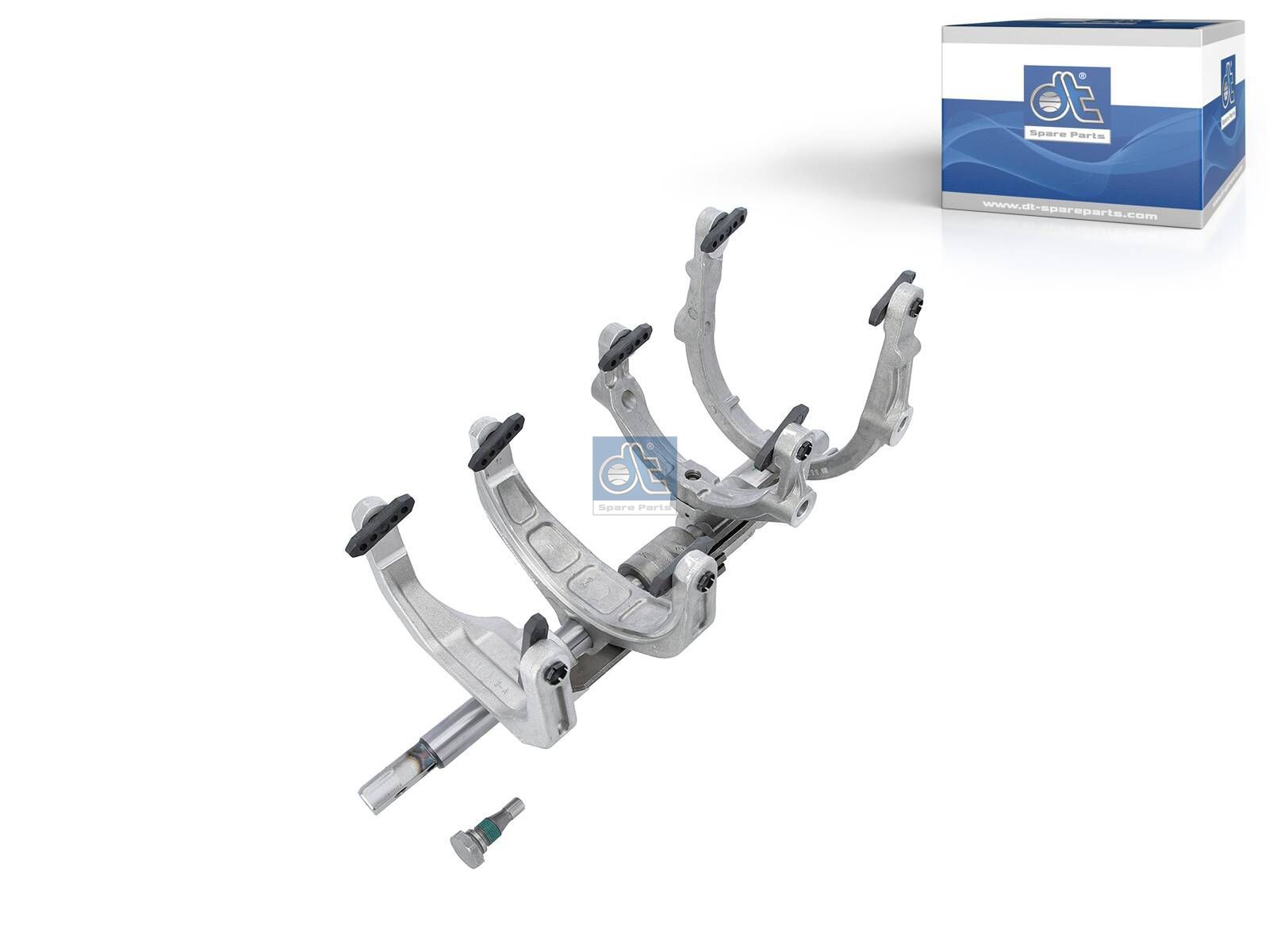 Shifting fork | DT Spare Parts 7.38163