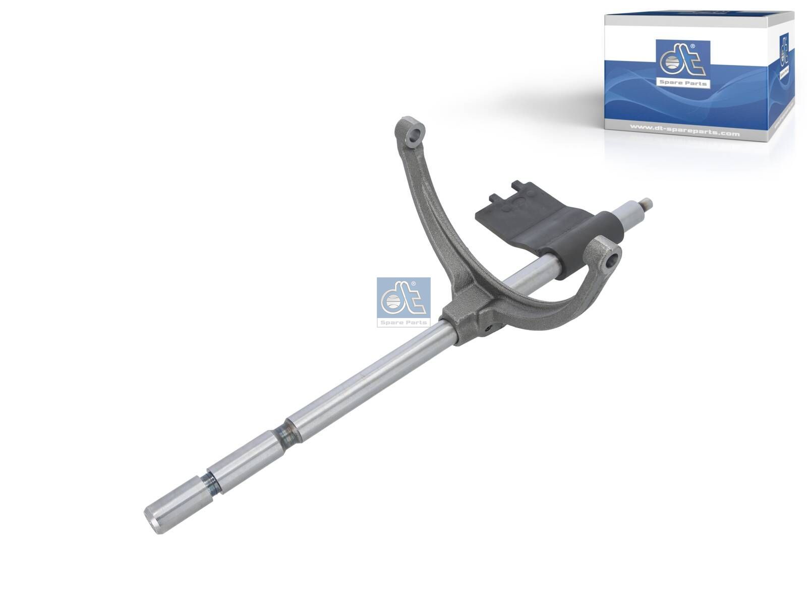 Shifting fork | DT Spare Parts 7.38164