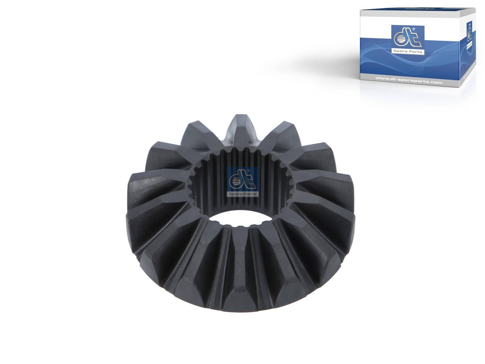 Spider pinion | DT Spare Parts 7.38185