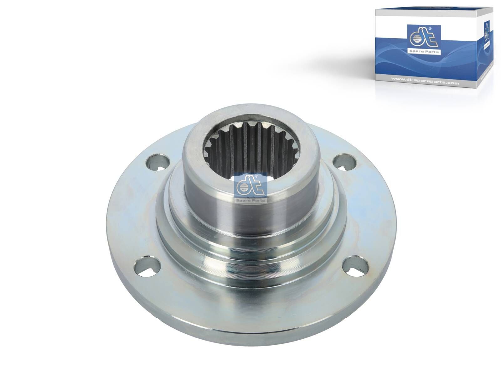 Flange | DT Spare Parts 7.38190