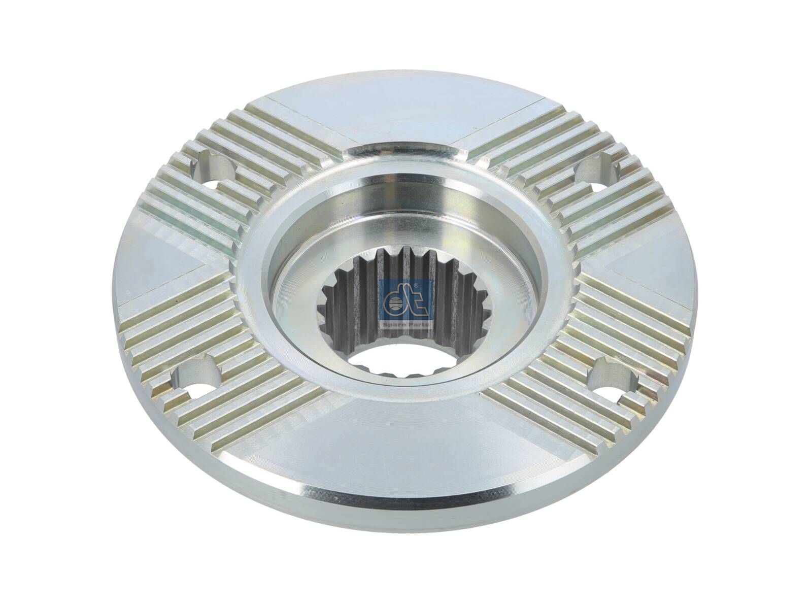 Flange | DT Spare Parts 7.38190