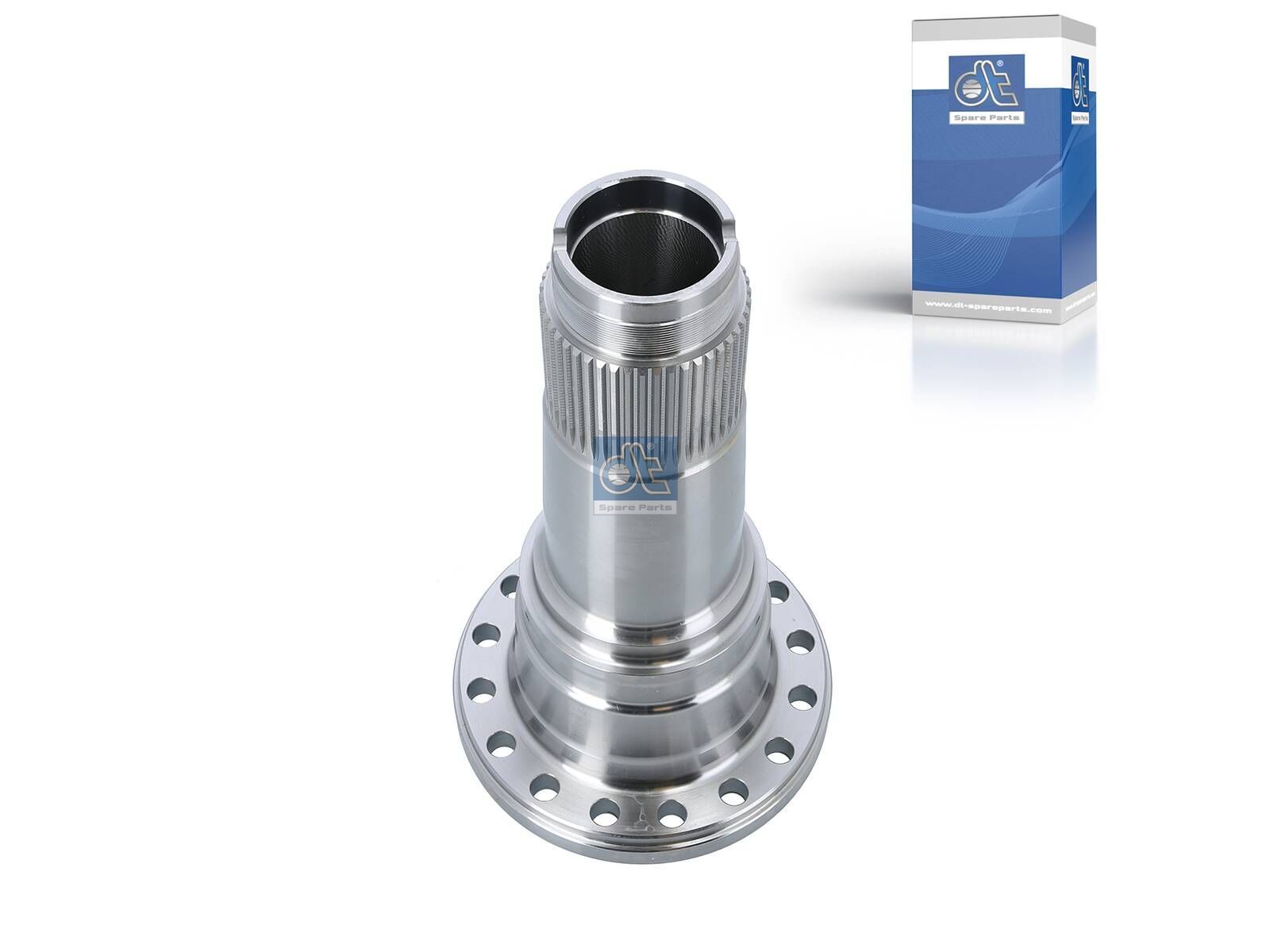 Flange | DT Spare Parts 7.38192