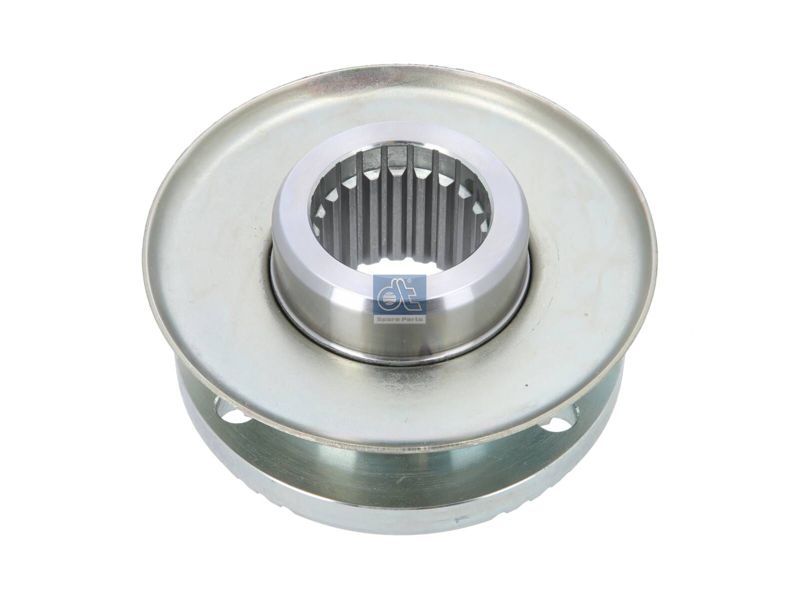 Flange | DT Spare Parts 7.38193