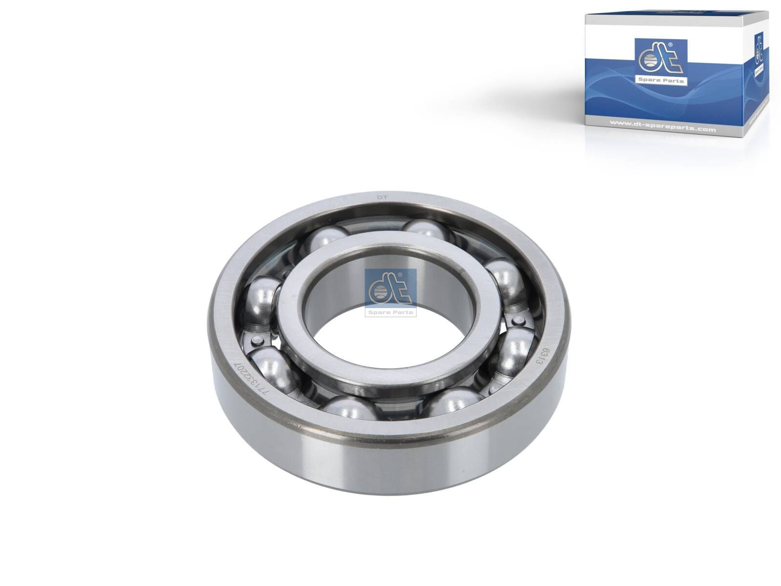 Ball bearing | DT Spare Parts 7.38213