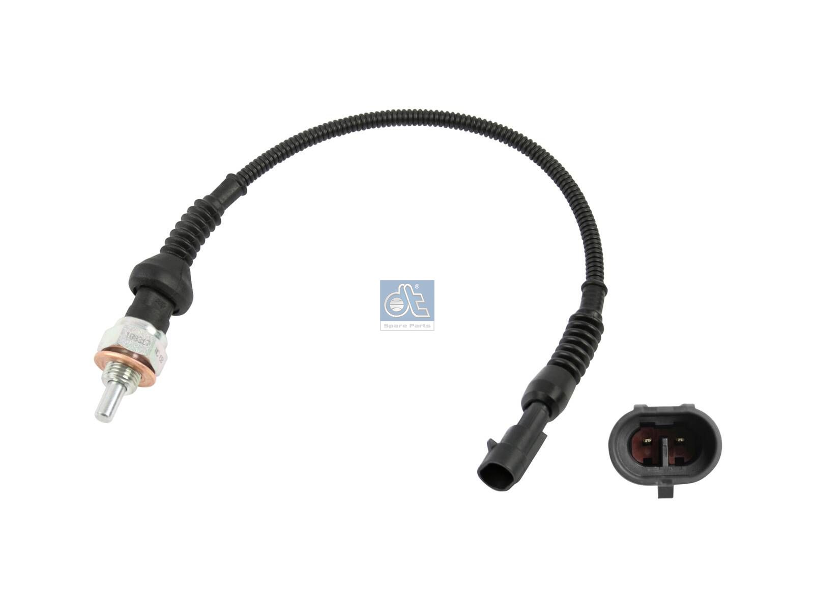 Sensor DT Spare Parts 7.38240 Sensor bloqueo diferencial