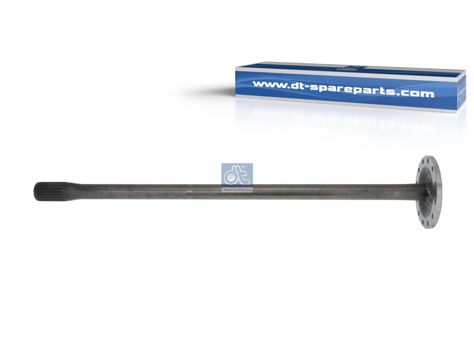 Drive shaft | DT Spare Parts 7.38250