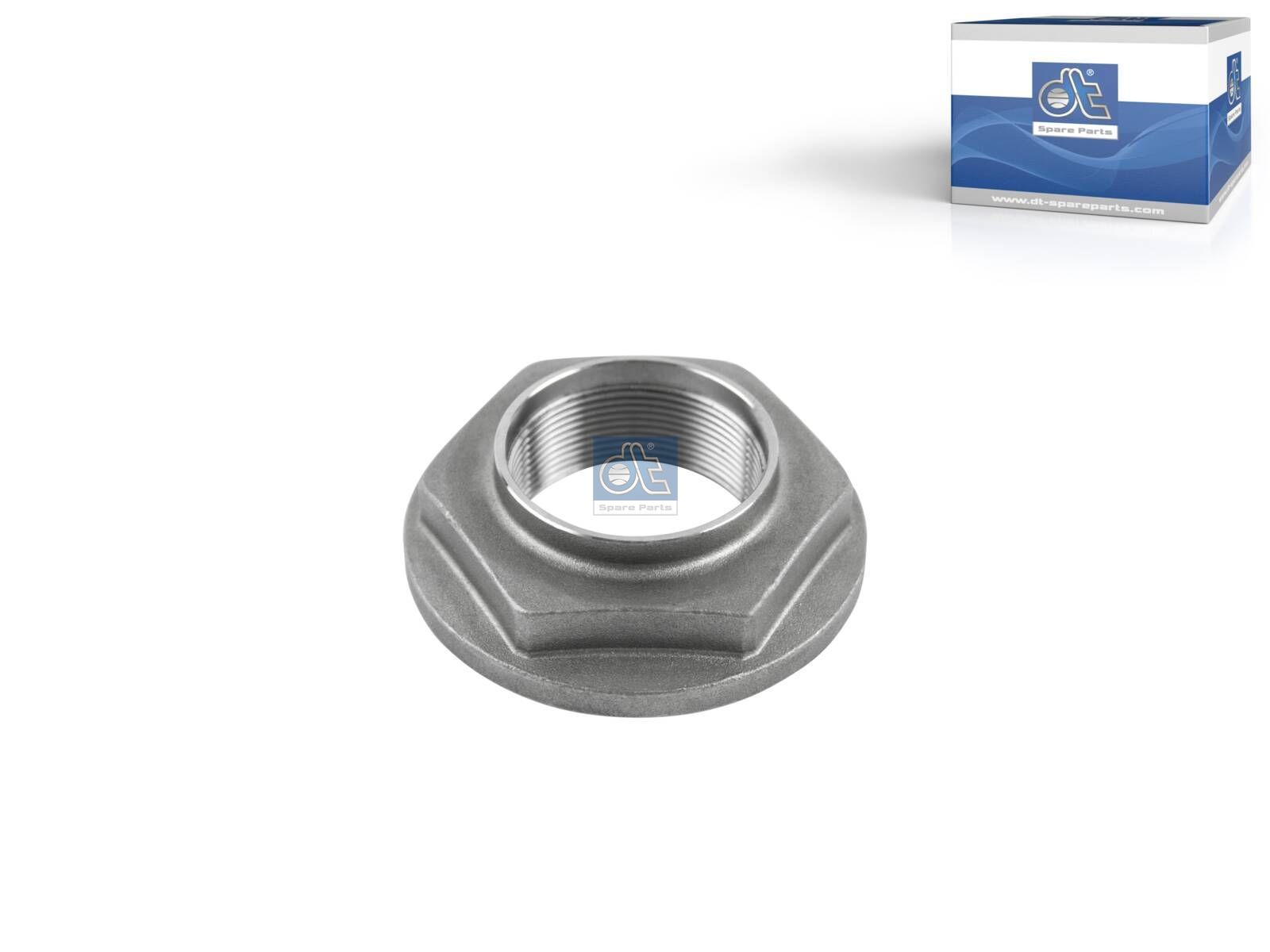 Nut | DT Spare Parts 7.38500