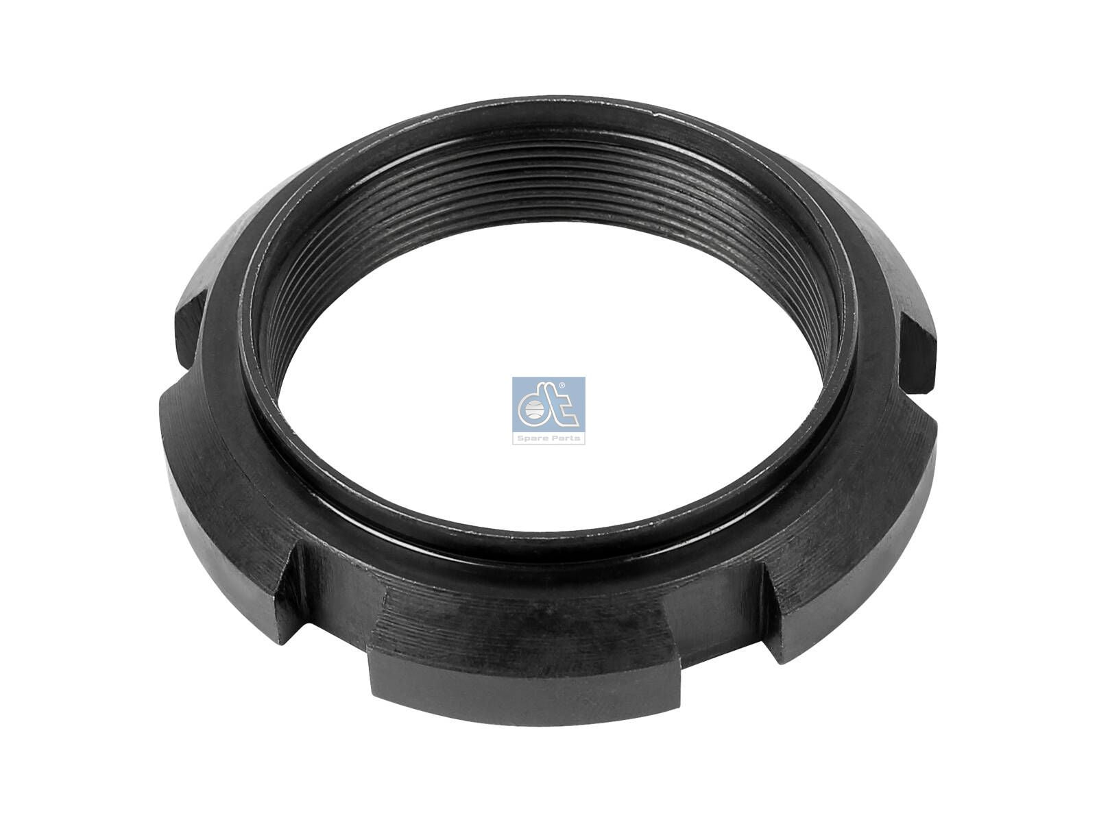 Grooved nut | DT Spare Parts 7.38503