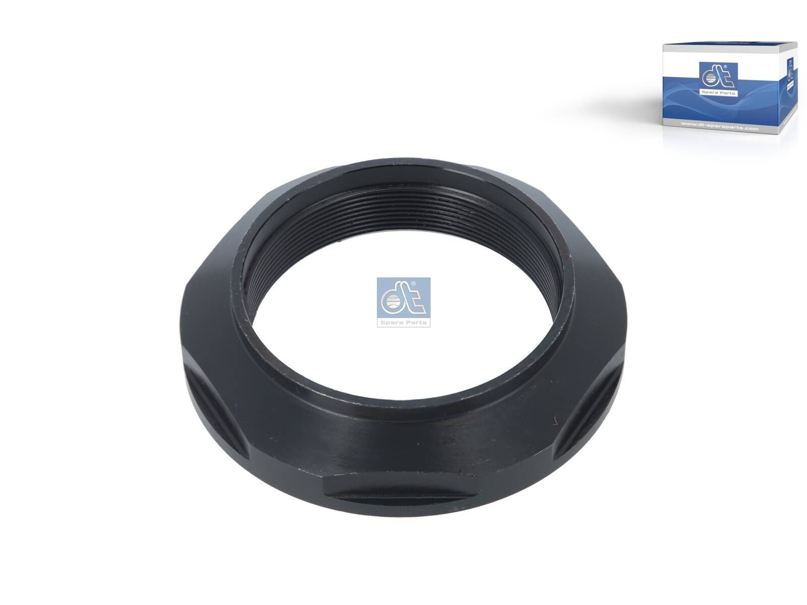 Nut | DT Spare Parts 7.38505