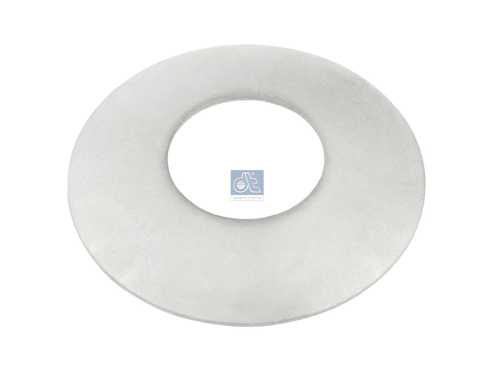 Thrust washer | DT Spare Parts 7.38510