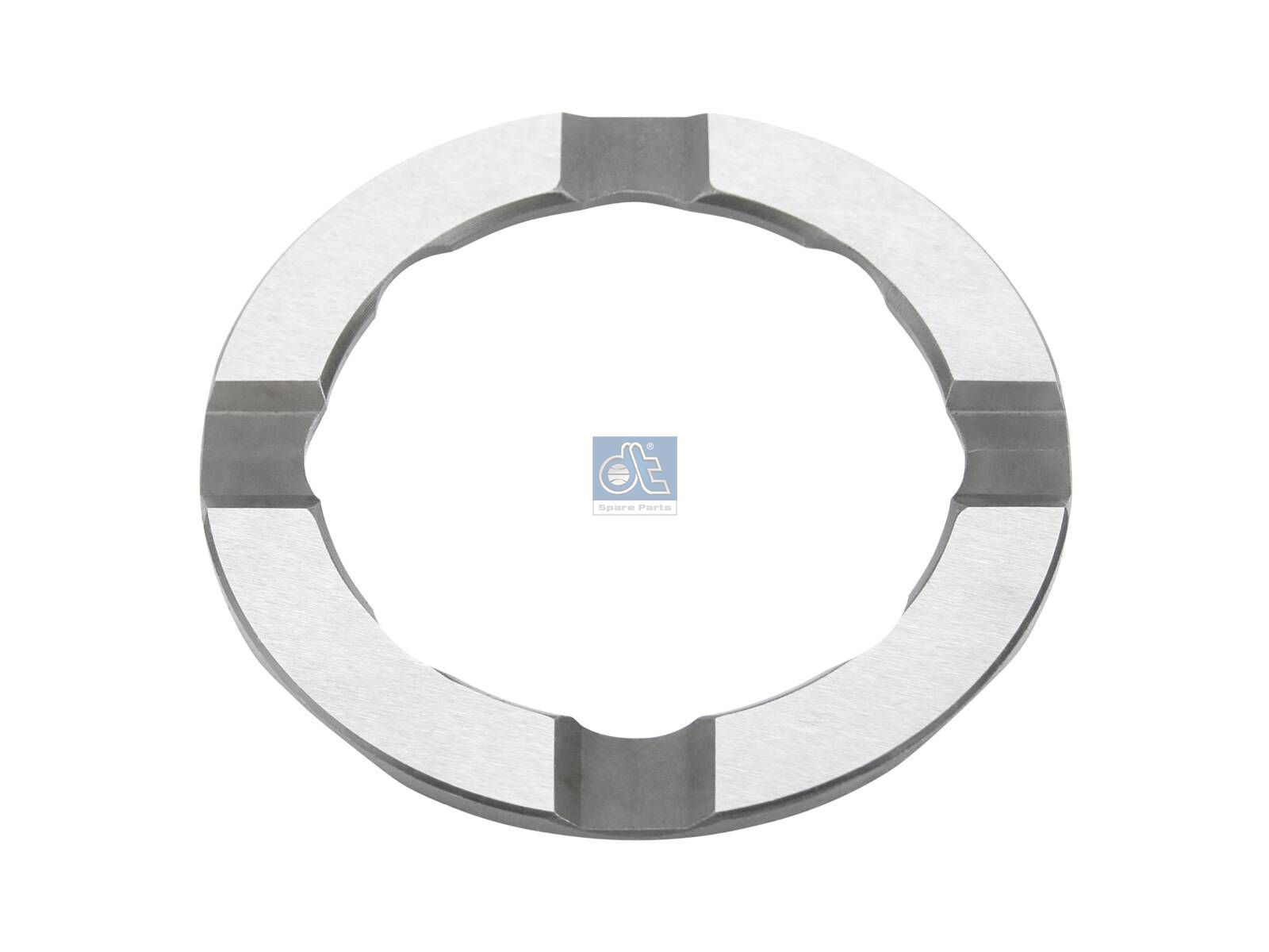 Thrust washer | DT Spare Parts 7.38522