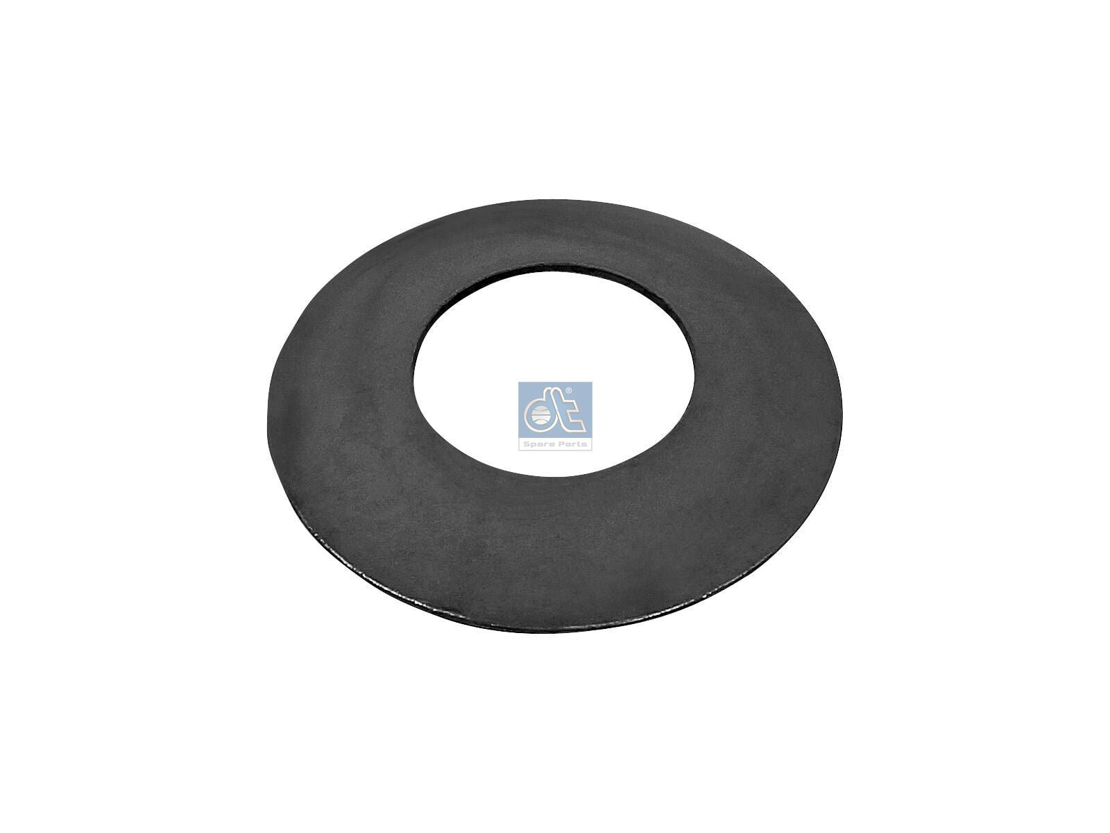 Arandela de empuje DT Spare Parts 7.38525 Arandela de empuje d: 22 mm D: 46,5 mm S: 1 mm